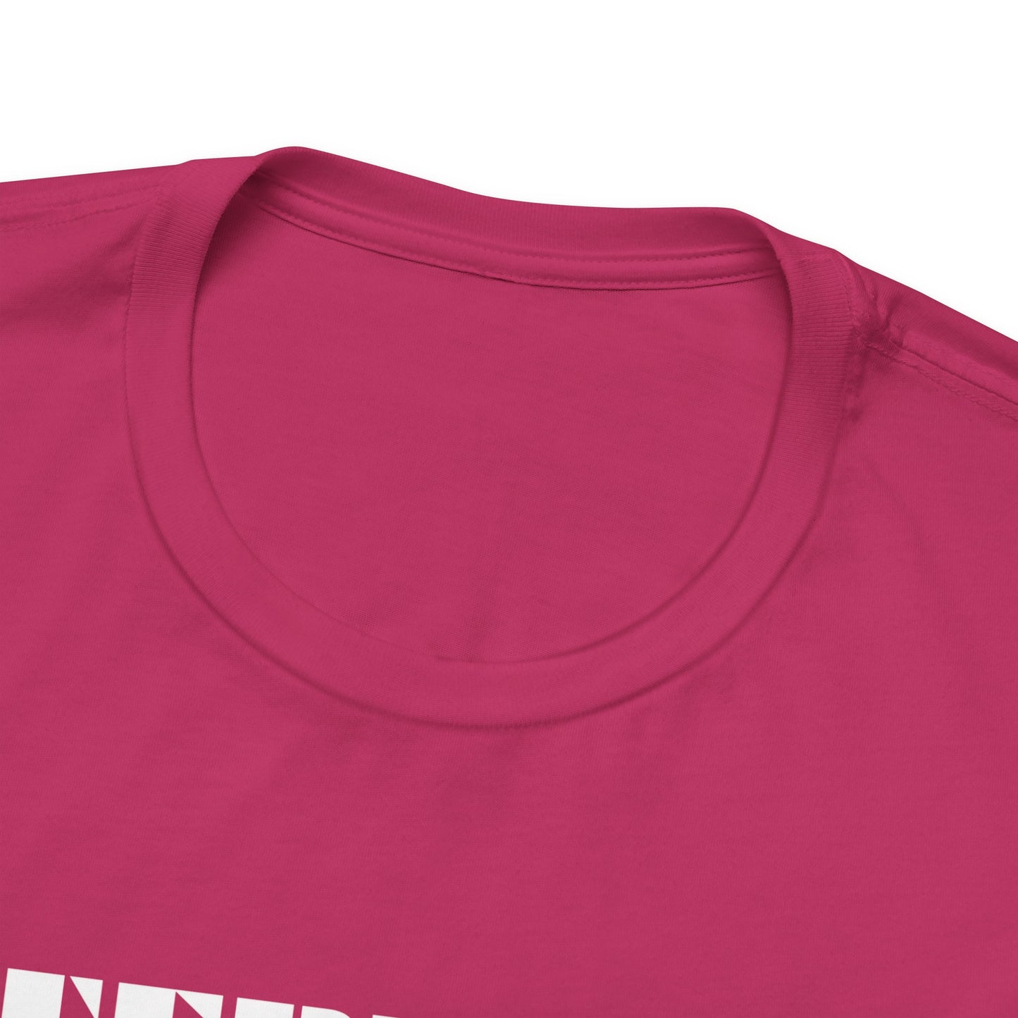 Cuerpo de Verano En Construccion, Shirt