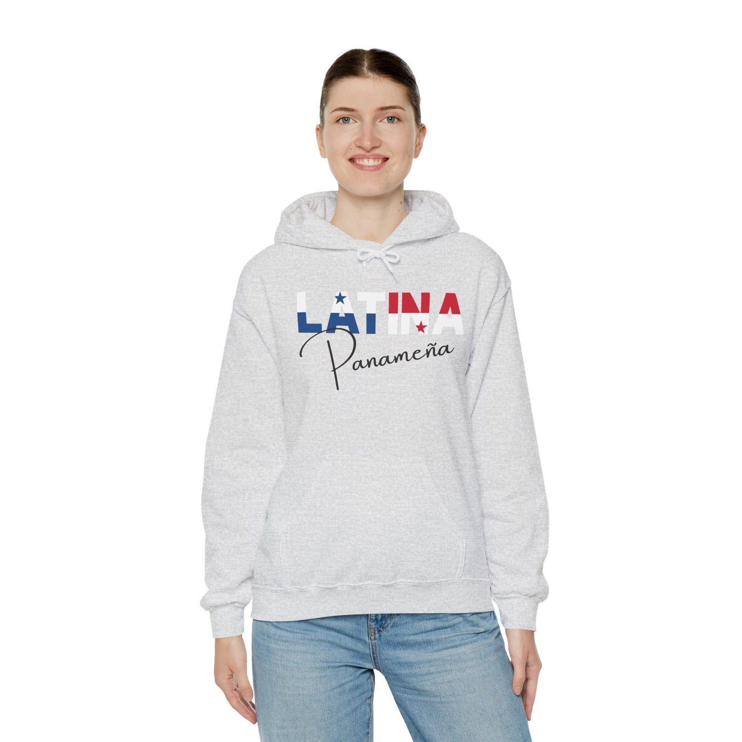 Latina Panameña, Hoodie