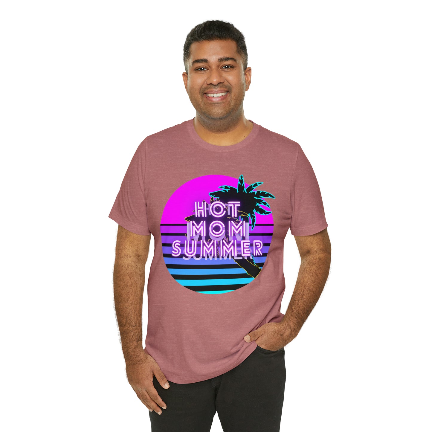 Hot Mom Summer, Shirt