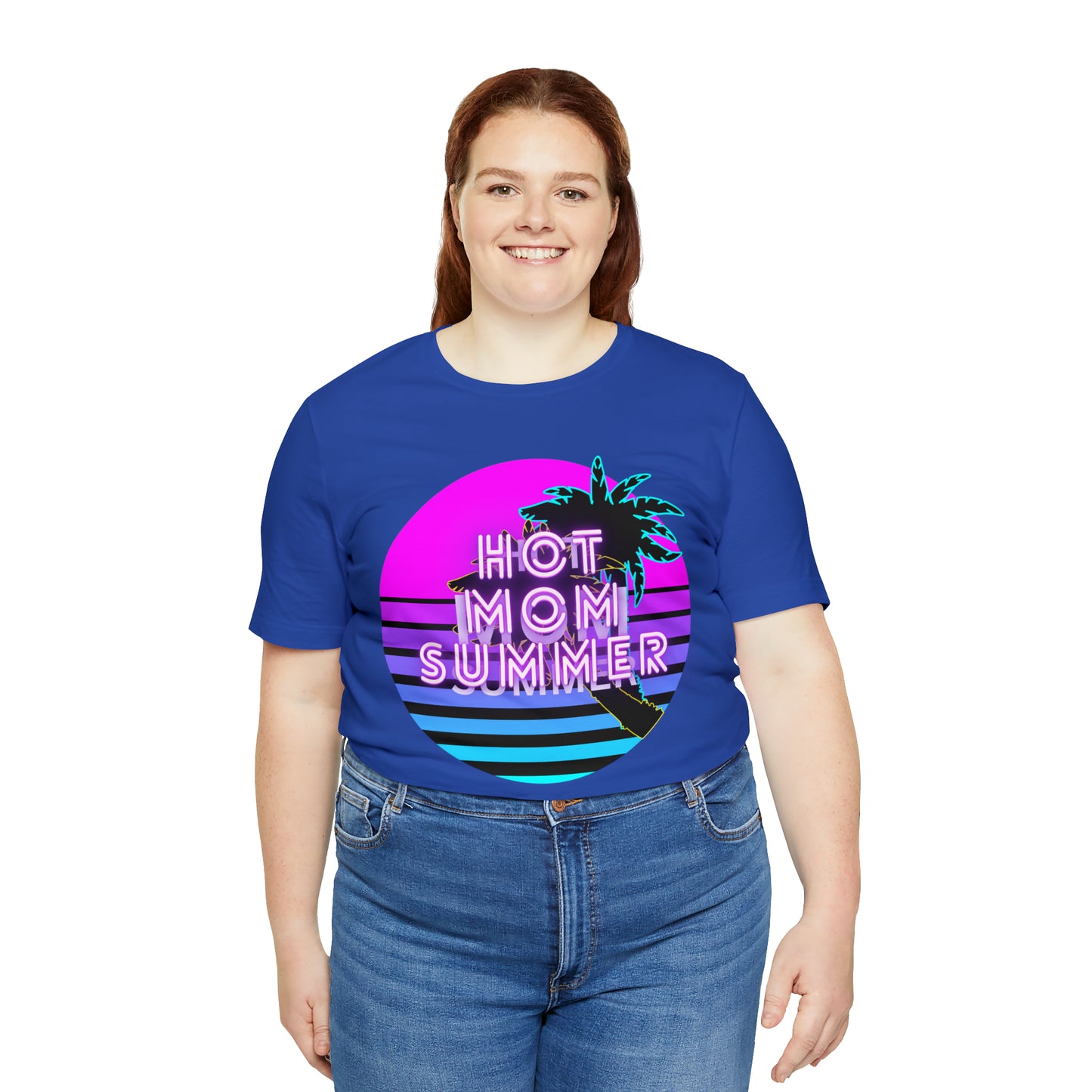 Hot Mom Summer, Shirt