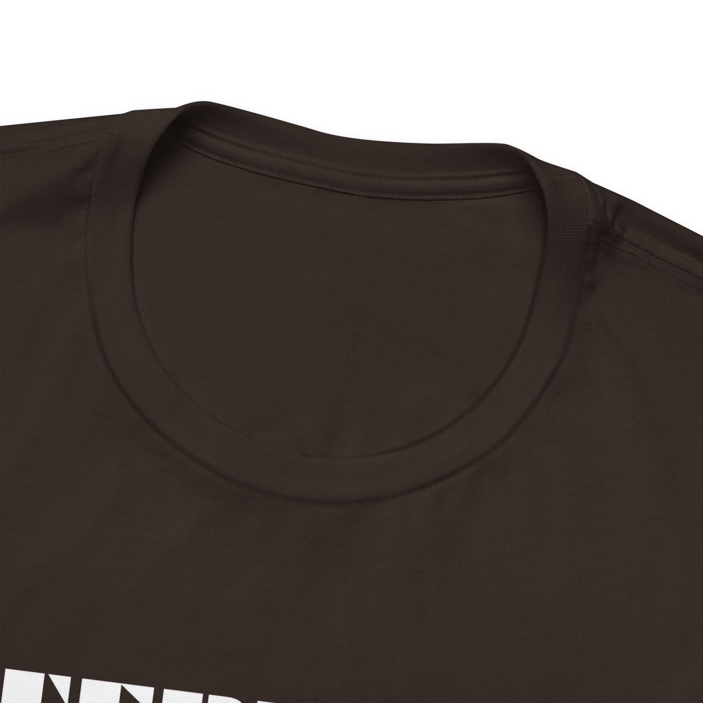 Cuerpo de Verano En Construccion, Shirt
