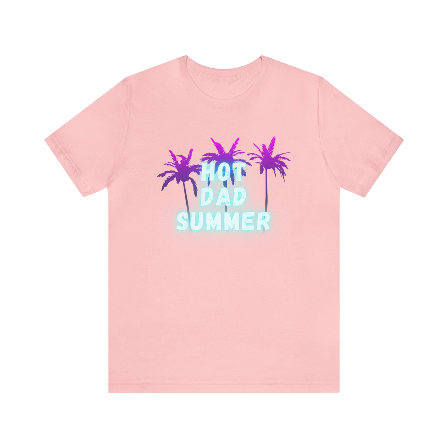 Hot Dad Summer, Shirt