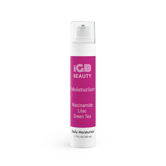 Daily Moisturizer, 1.7oz