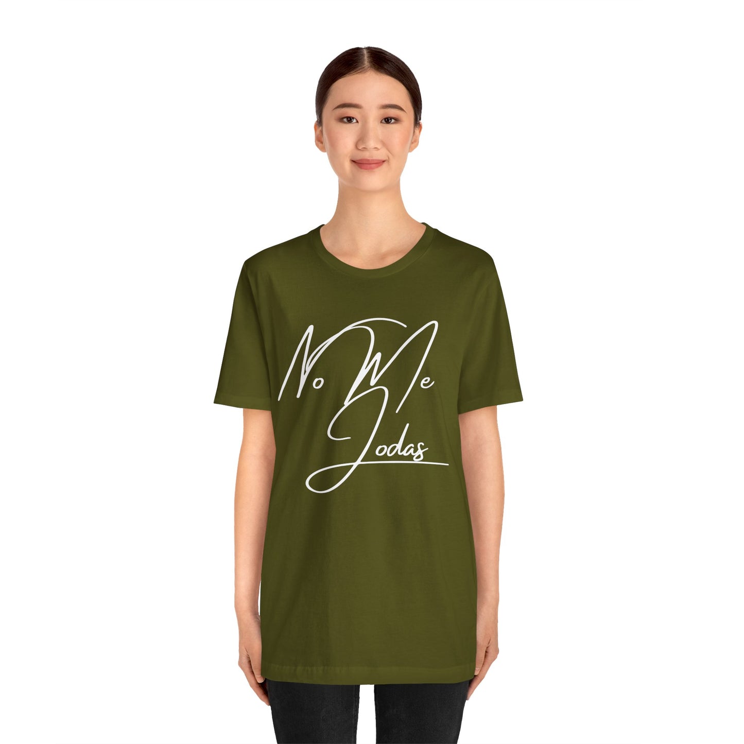 No Me Jodas, Shirt