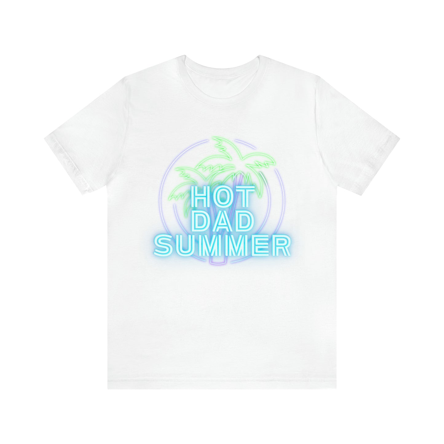Hot Dad Summer, Shirt