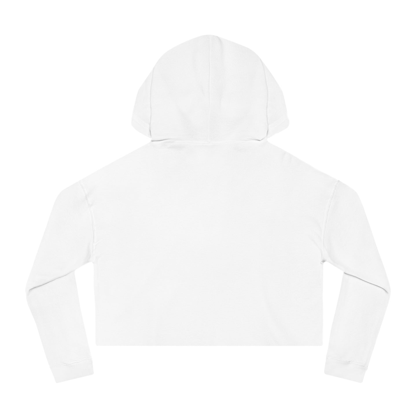 Expensive & Difficult, Cropped Hoodie