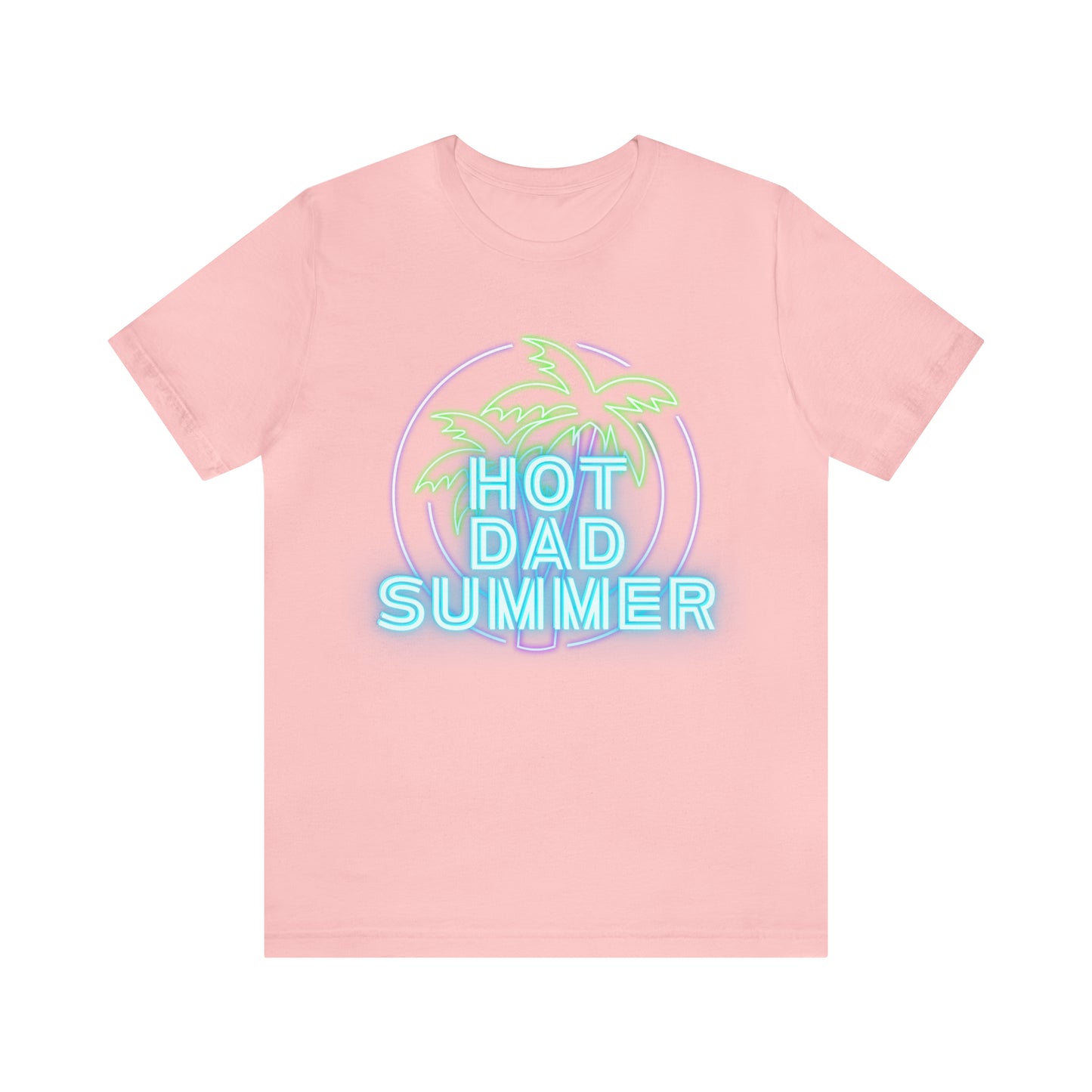 Hot Dad Summer, Shirt