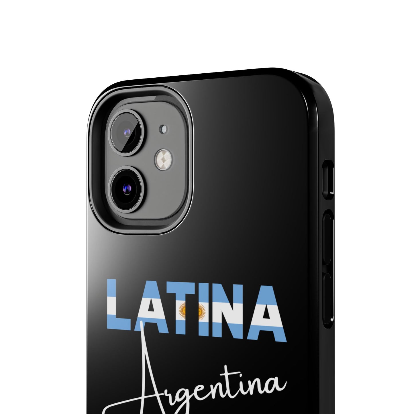 Latina Argentina Tough Phone Case | Argentina Latina Pride Protective Cover
