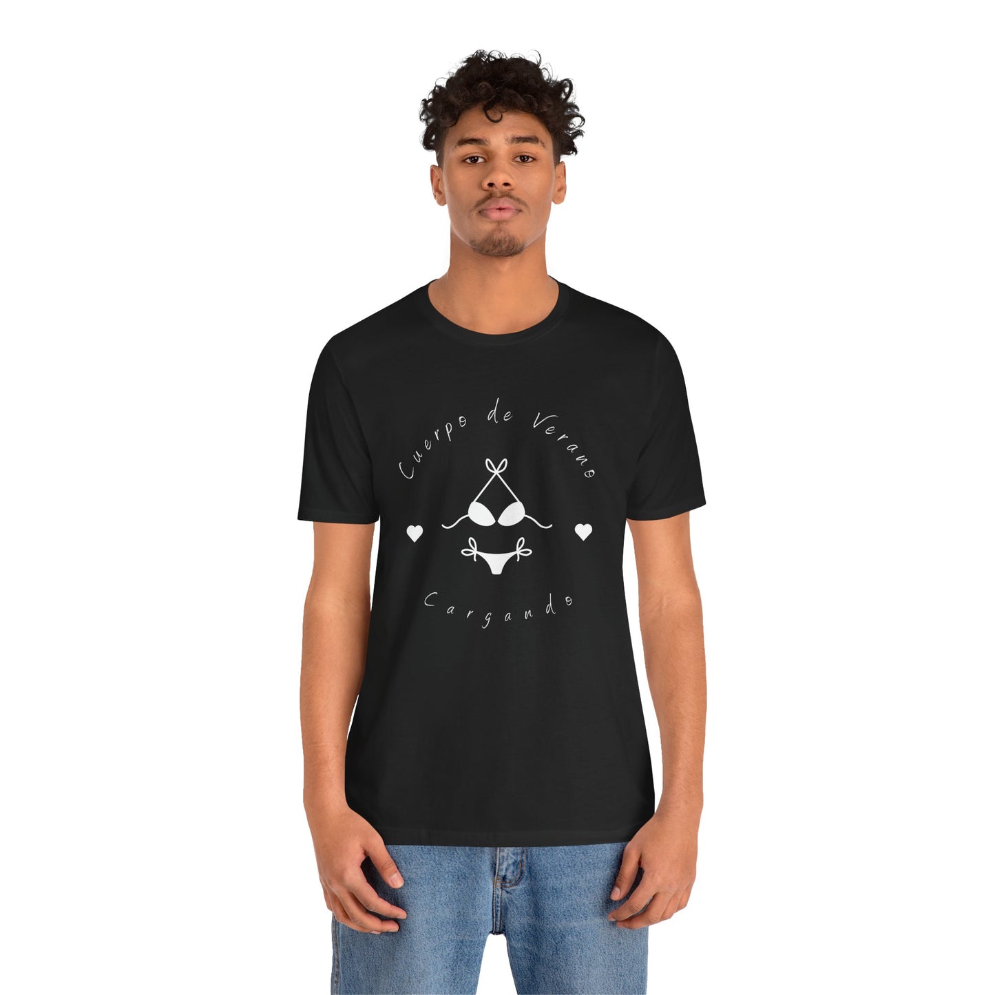 Cuerpo De Verano Shirt | Funny Latina Shirt