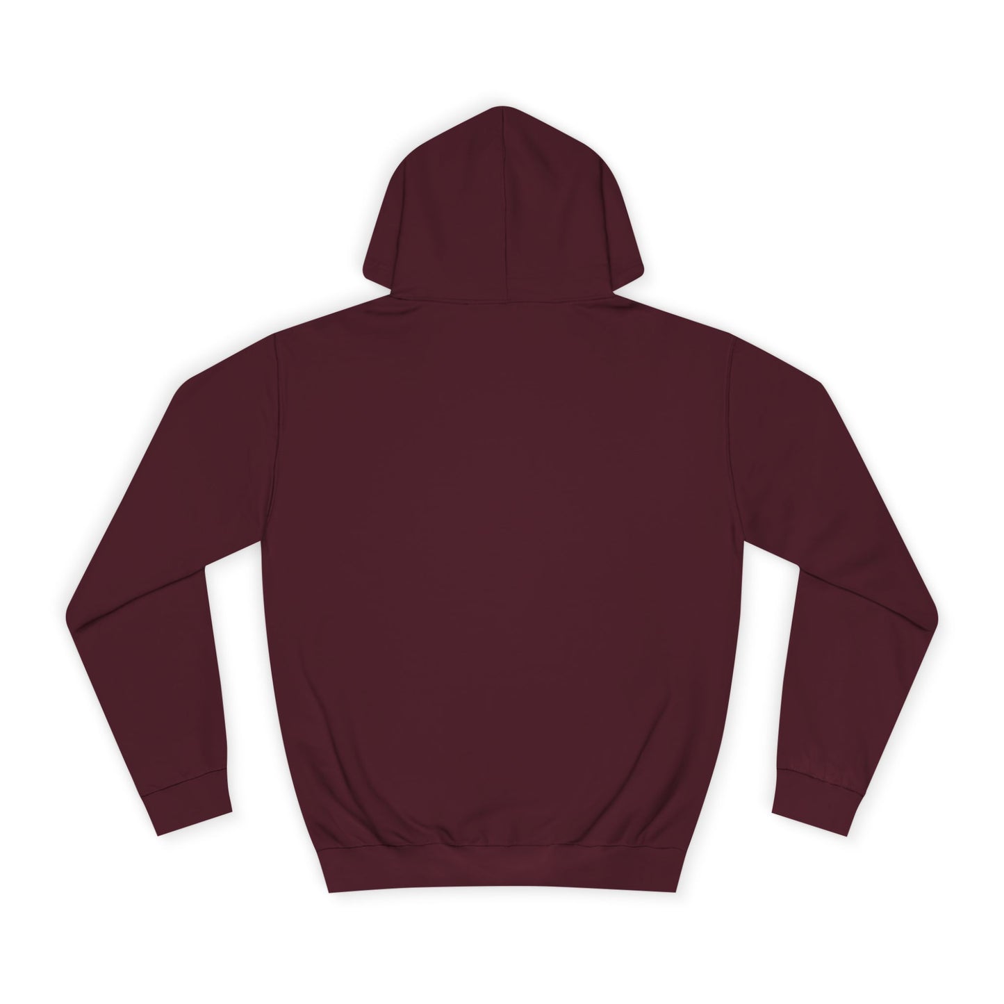 Make Heaven Crowded Hoodie