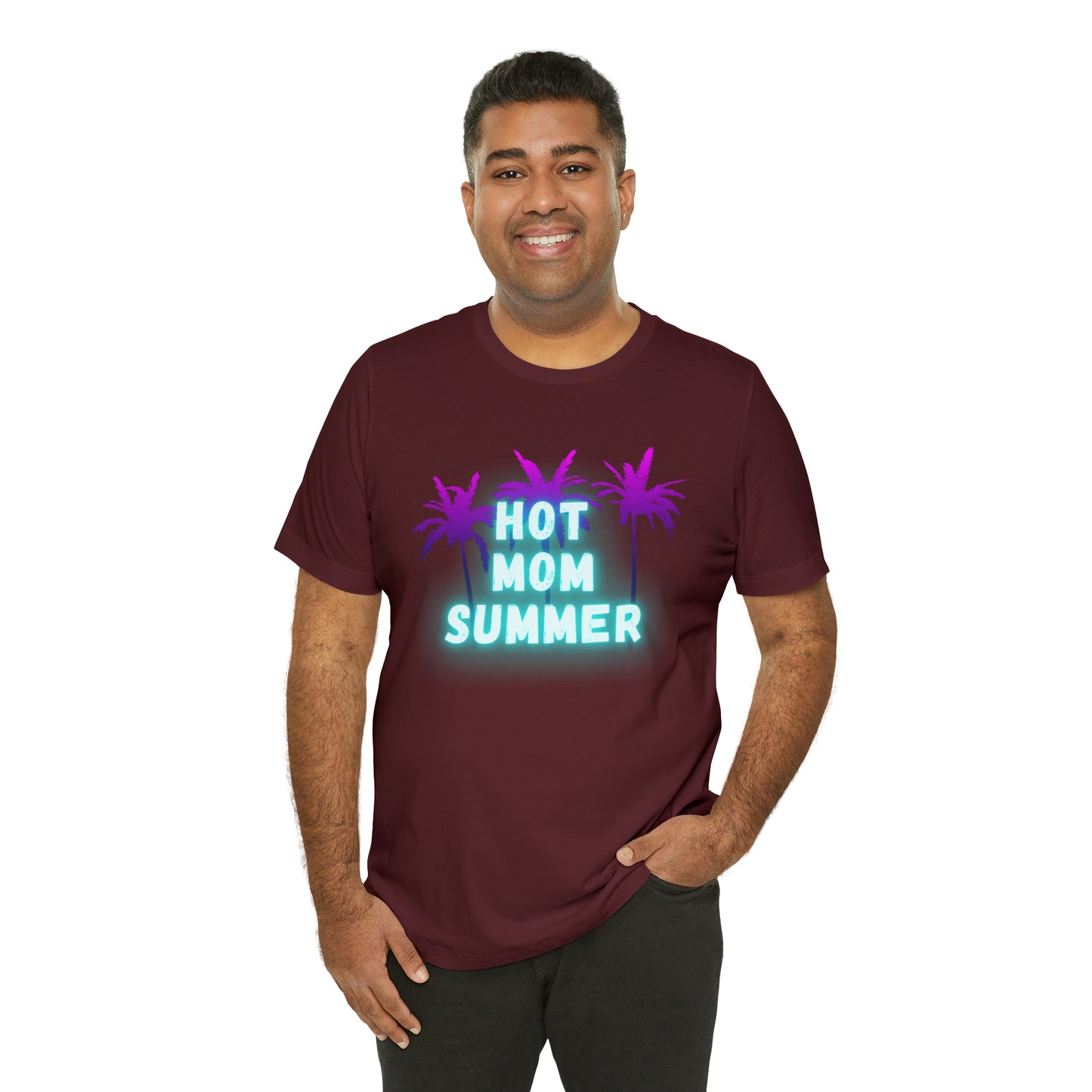 Hot Mom Summer, Shirt