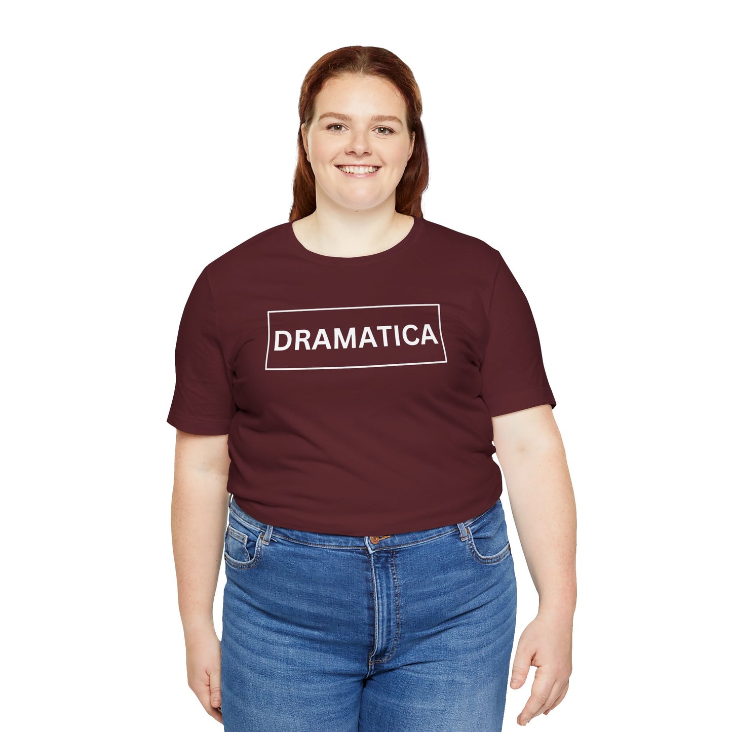 Dramatica, Shirt