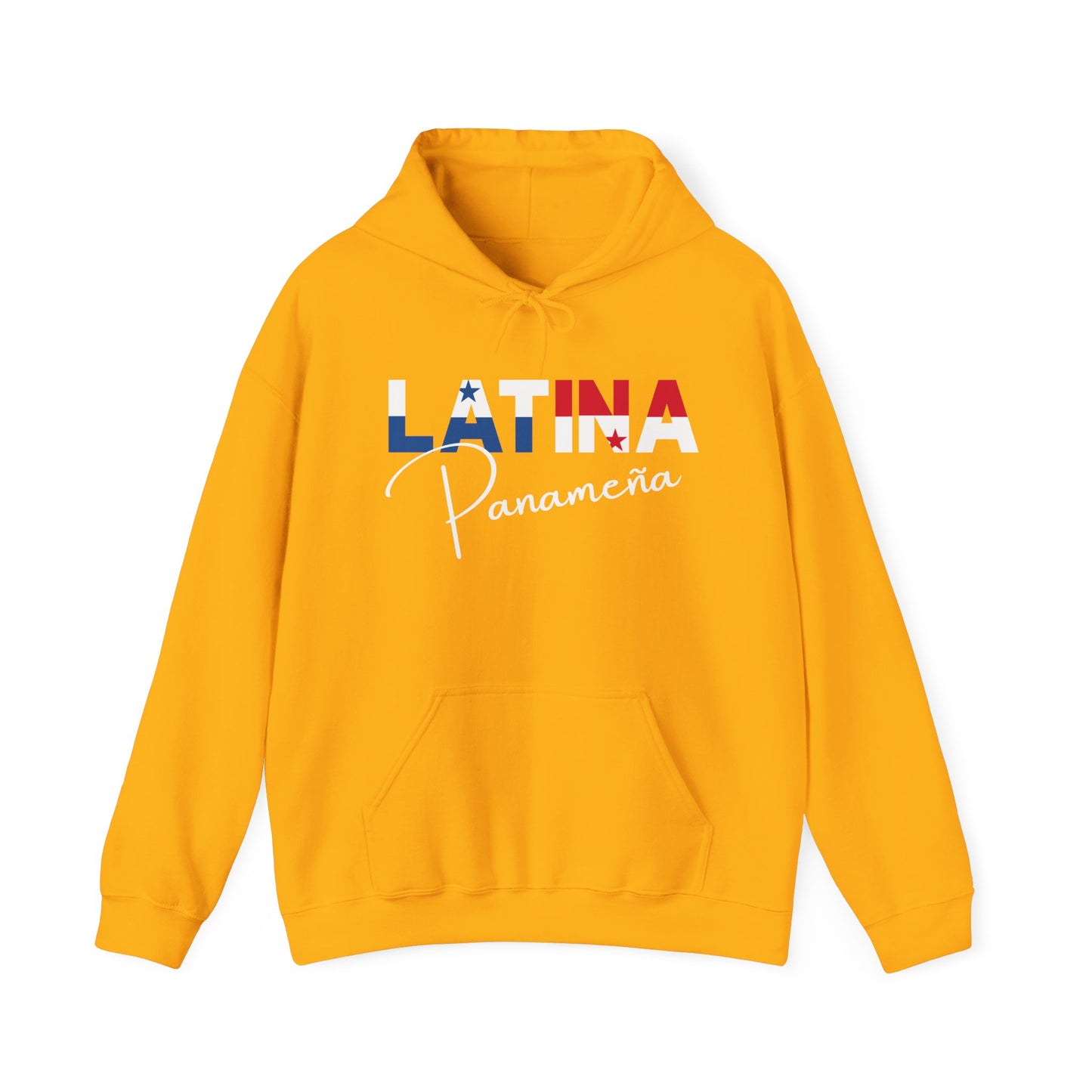 Latina Panameña, Hoodie
