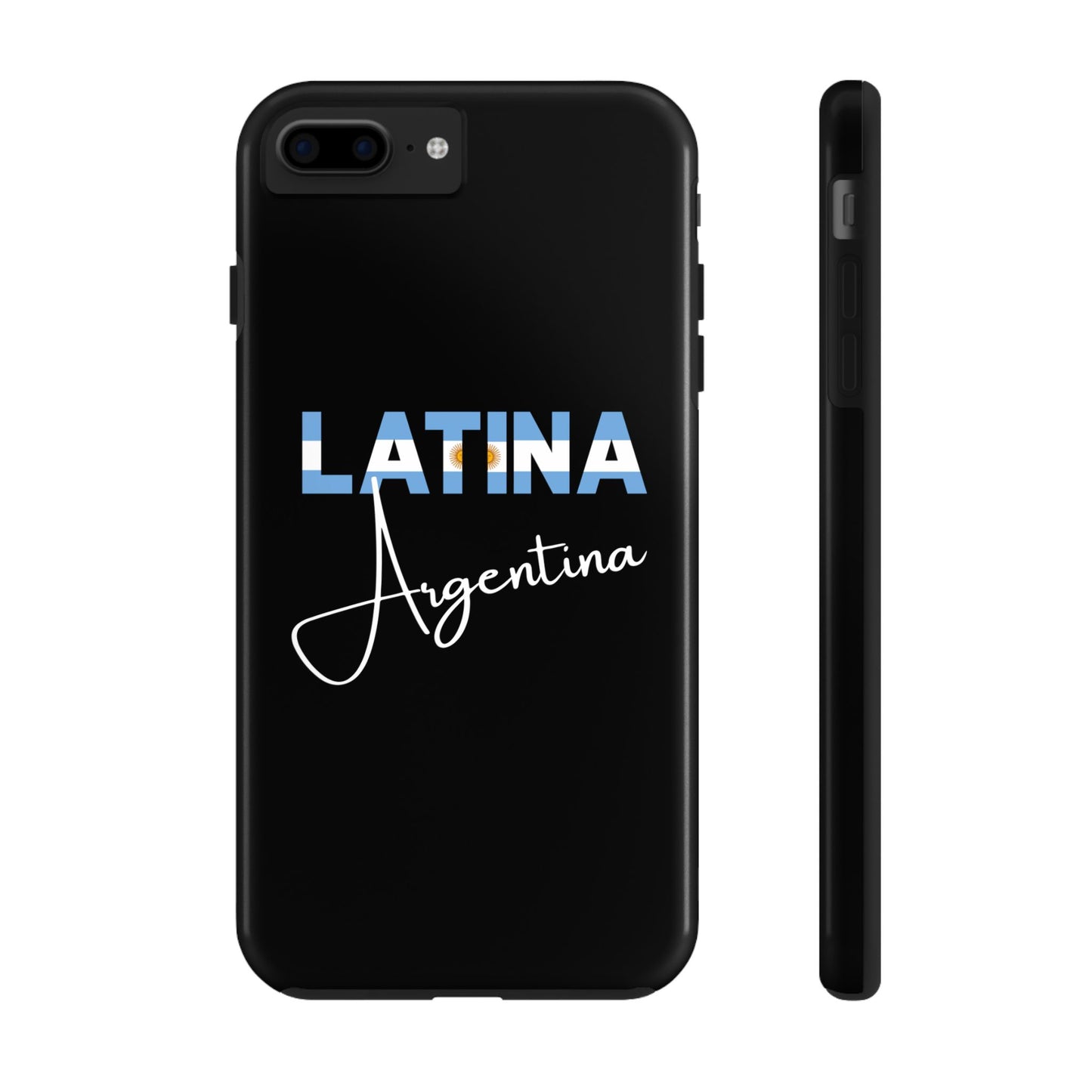 Latina Argentina Tough Phone Case | Argentina Latina Pride Protective Cover