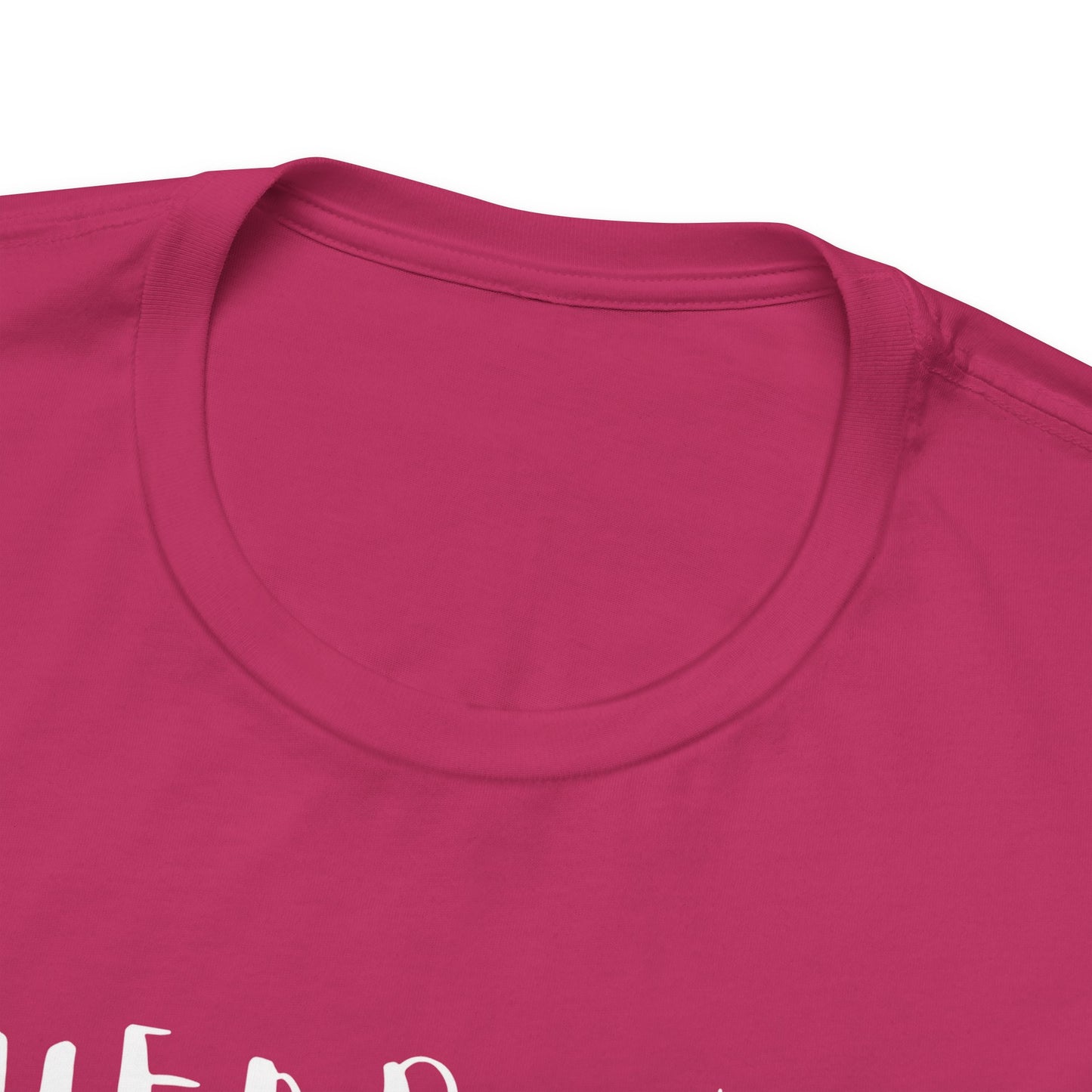 Cuerpo De Verano en Construccion, Shirt