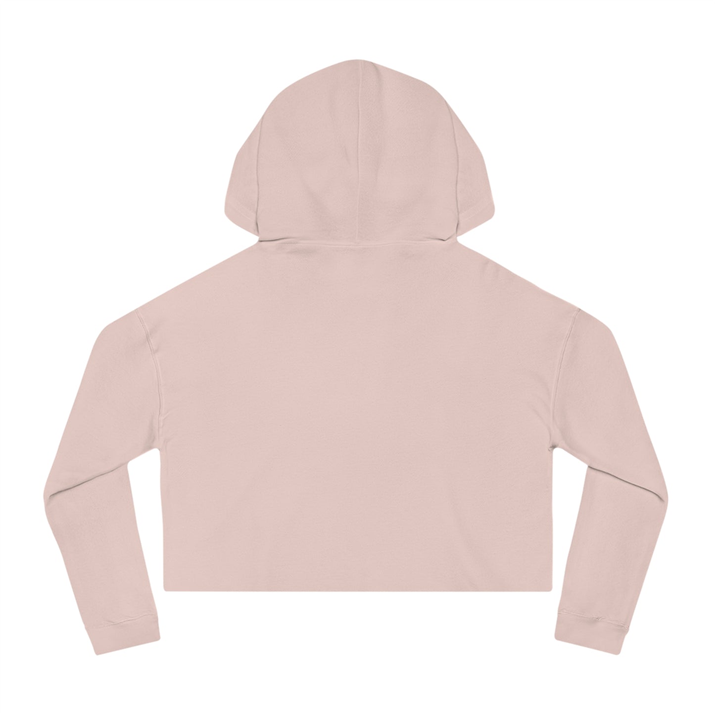 No Me Jodas, Cropped Hoodie