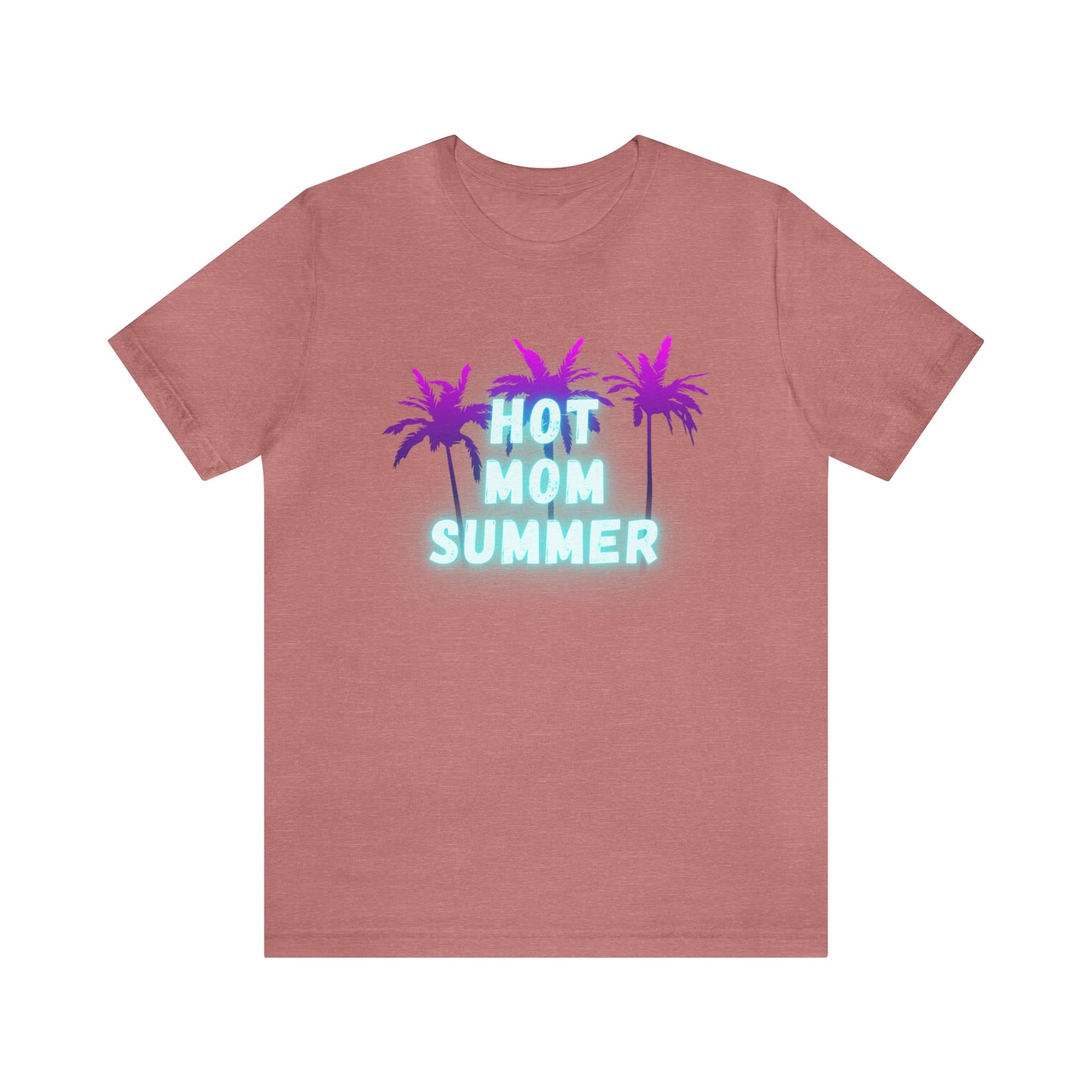 Hot Mom Summer, Shirt