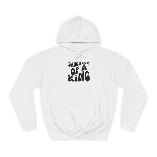 Daughter Of A King, Hoodie