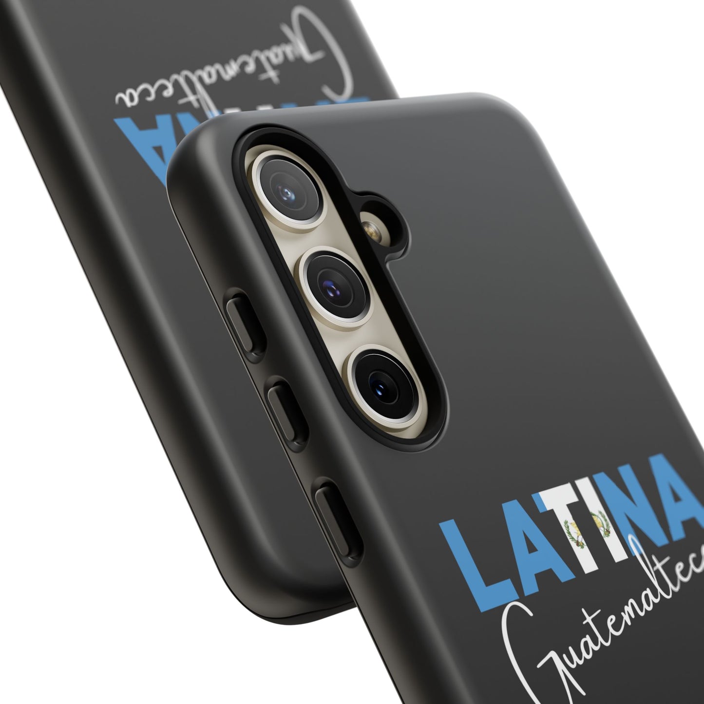 Latina Guatemalteca, Tough Phone Case