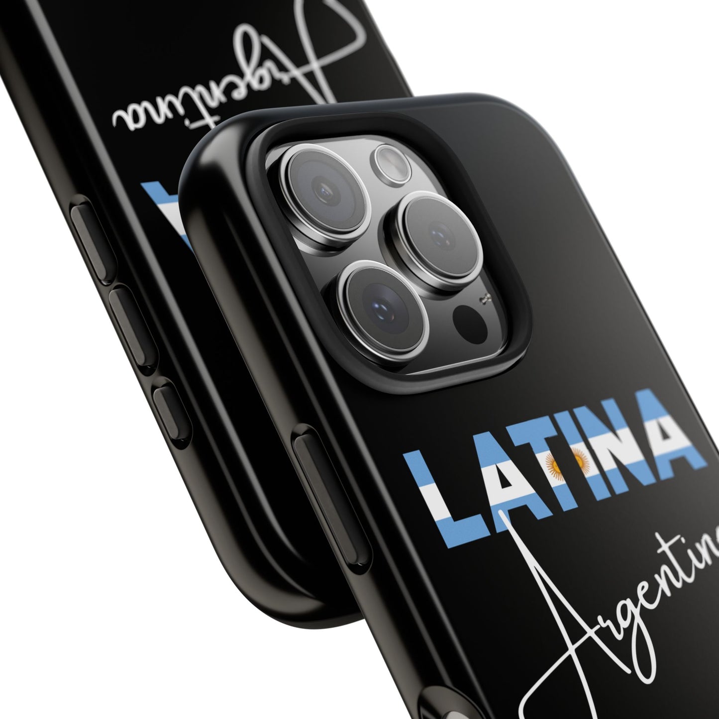 Latina Argentina Tough Phone Case | Argentina Latina Pride Protective Cover