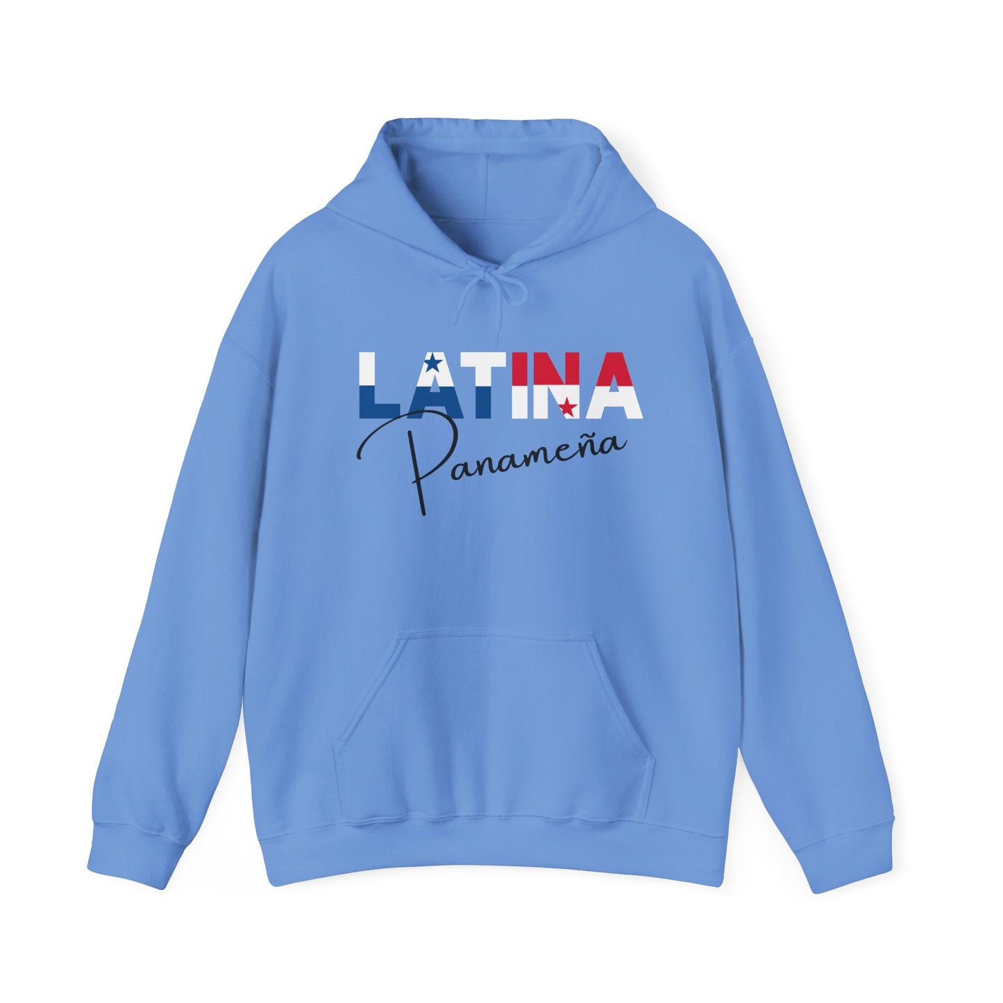 Latina Panameña, Hoodie