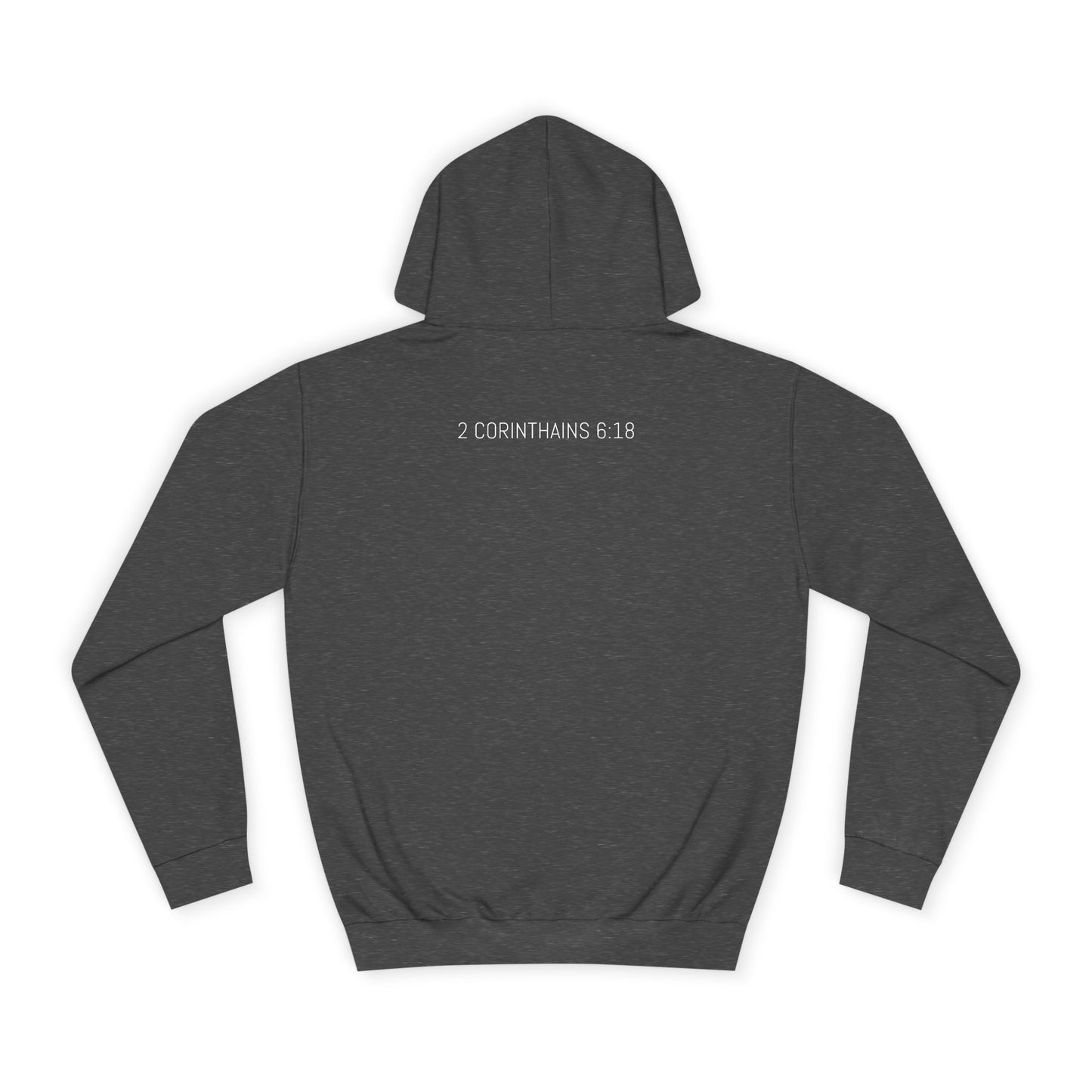 Daughter Of A King, Hoodie
