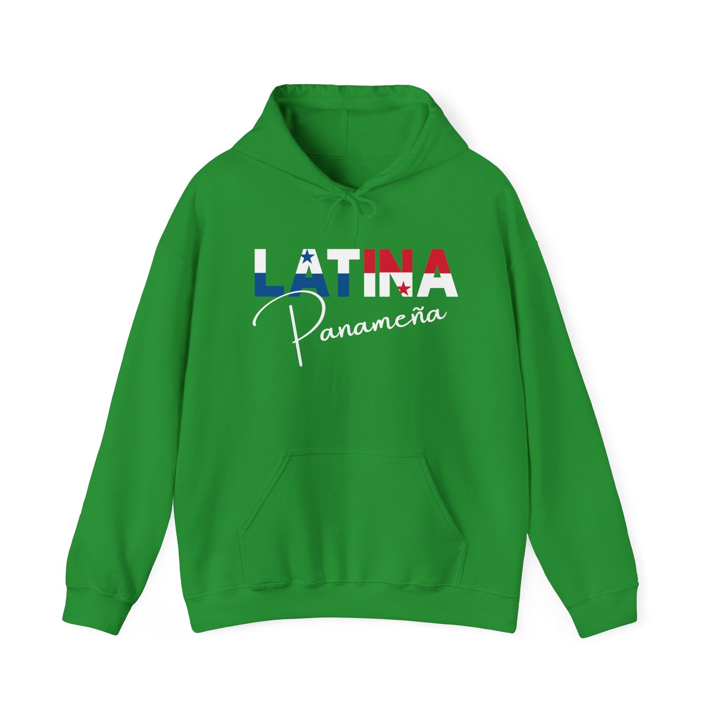 Latina Panameña, Hoodie