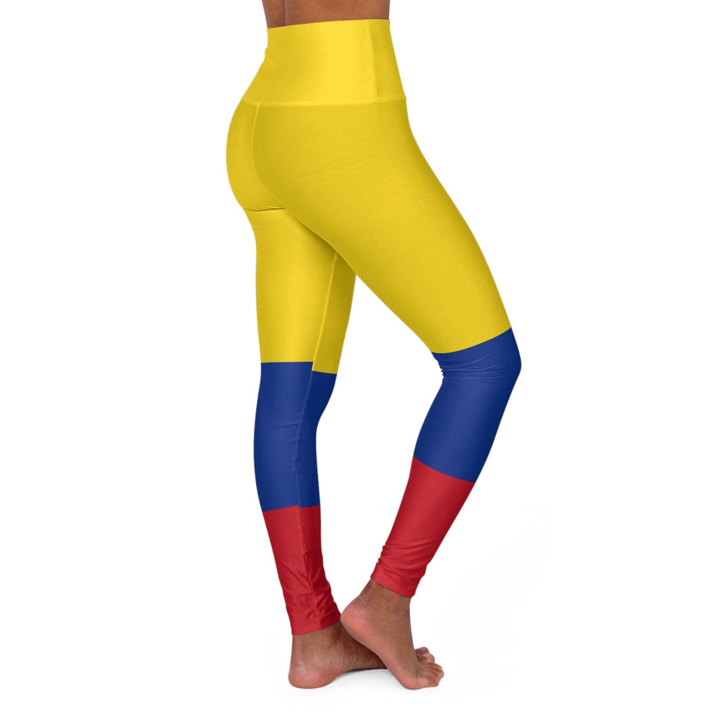 Colombia Leggings
