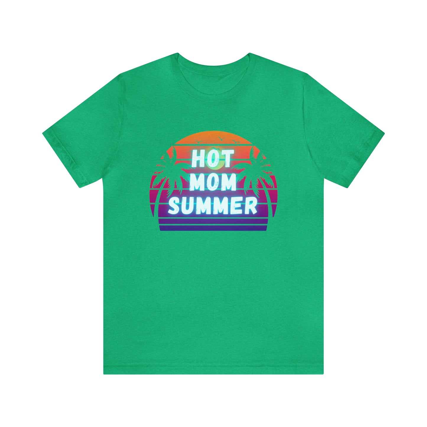 Hot Mom Summer, Shirt
