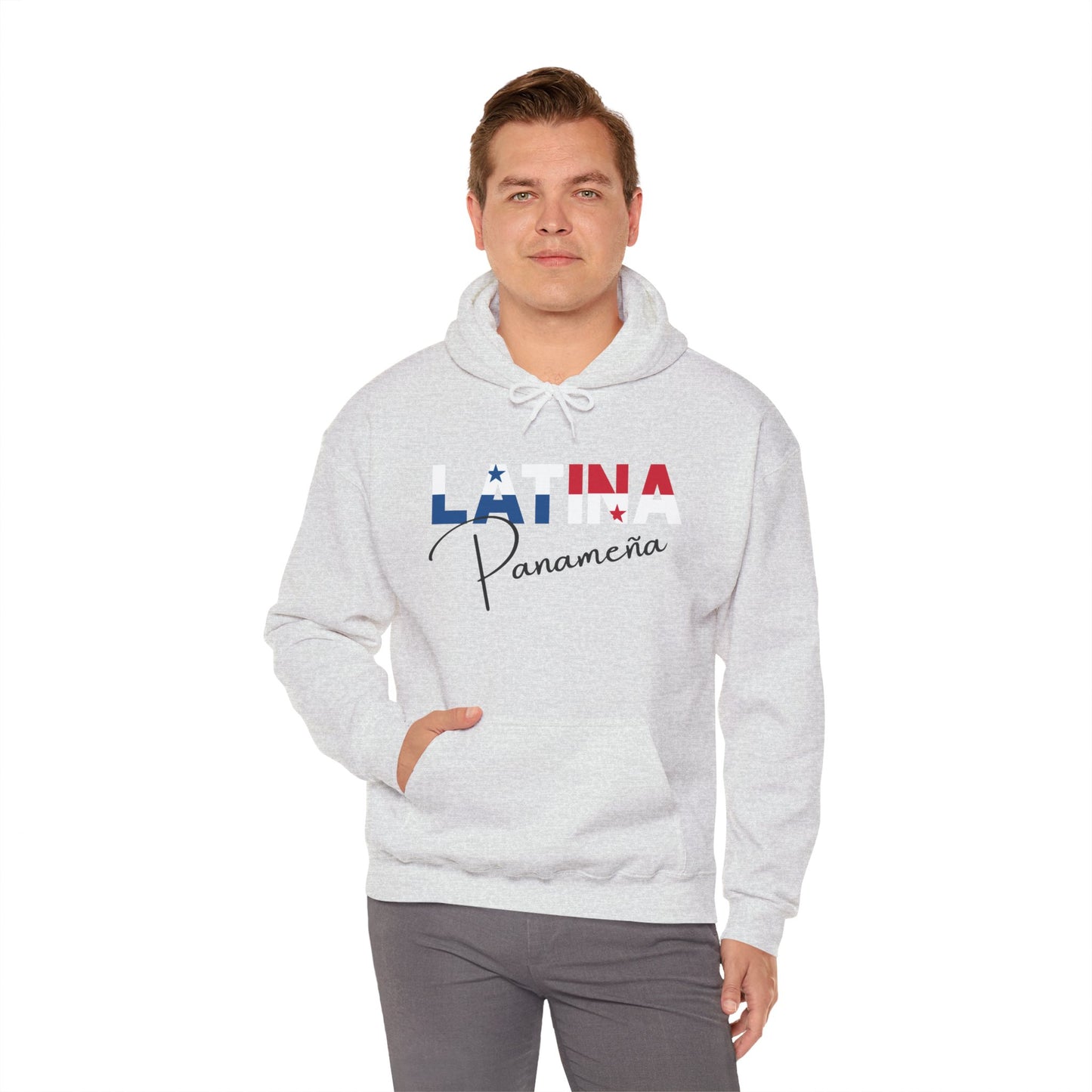 Latina Panameña, Hoodie