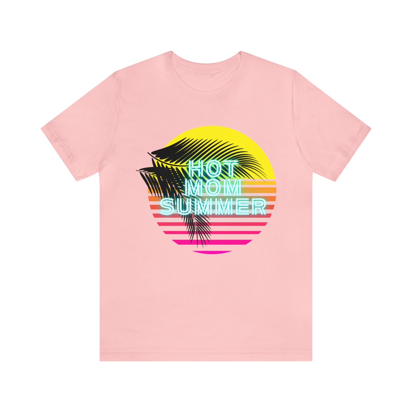 Hot Mom Summer, Shirt