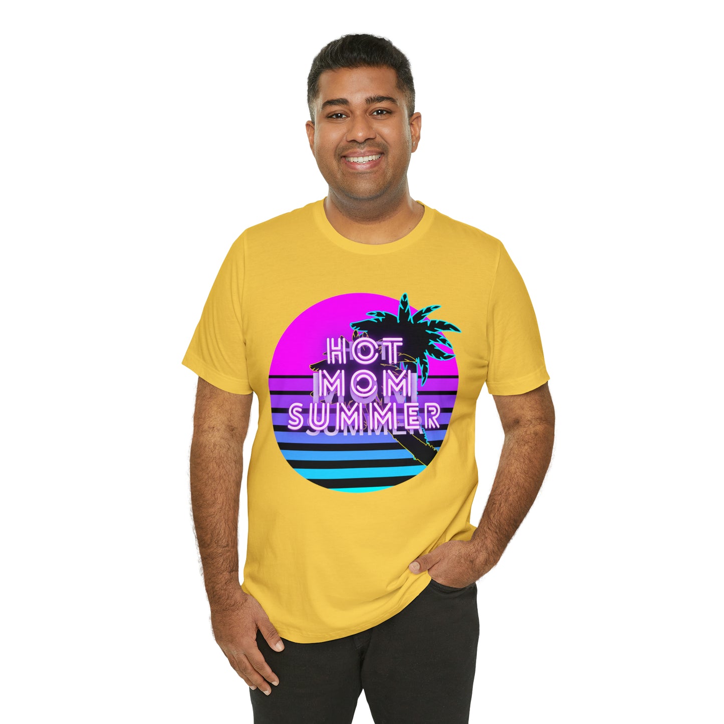 Hot Mom Summer, Shirt