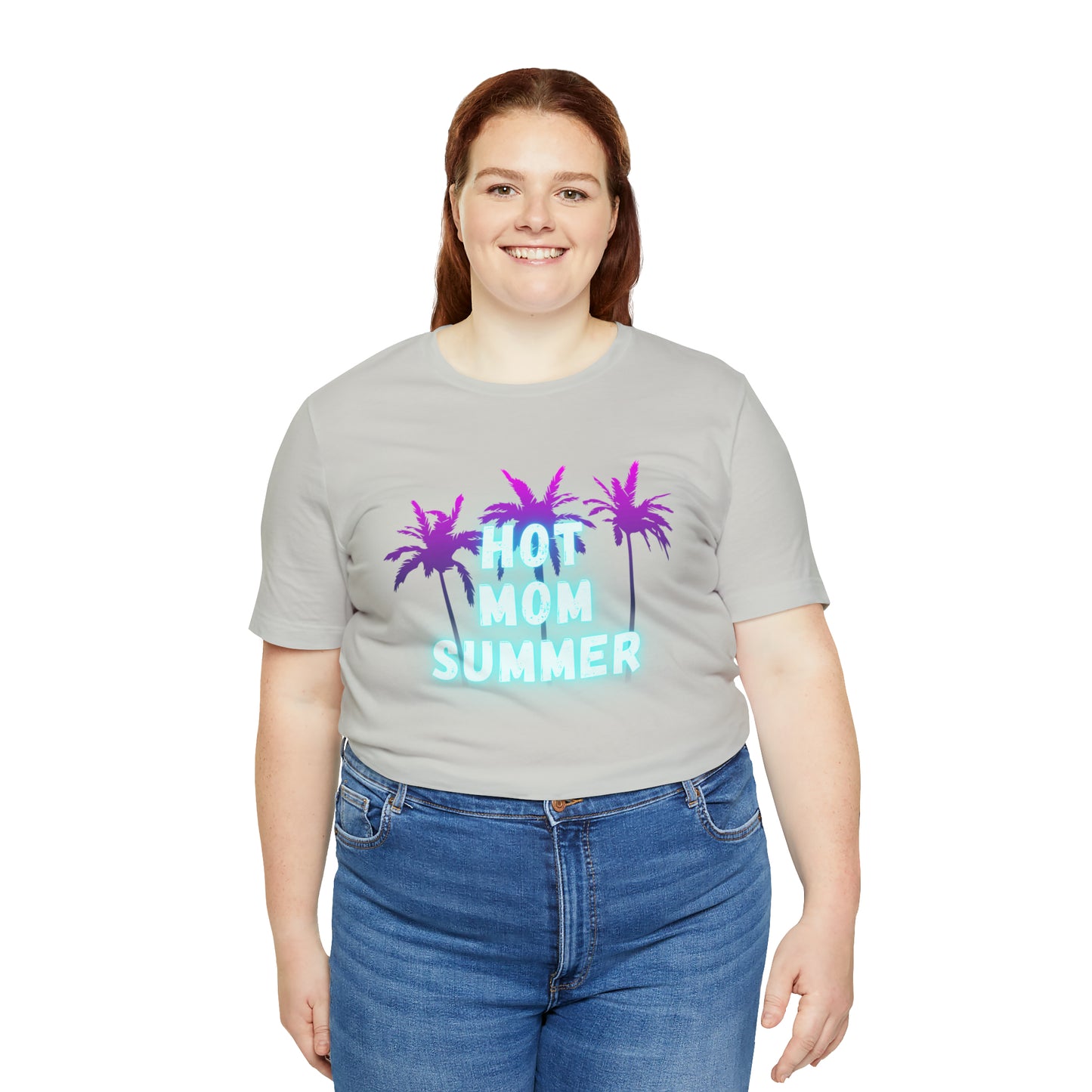 Hot Mom Summer, Shirt