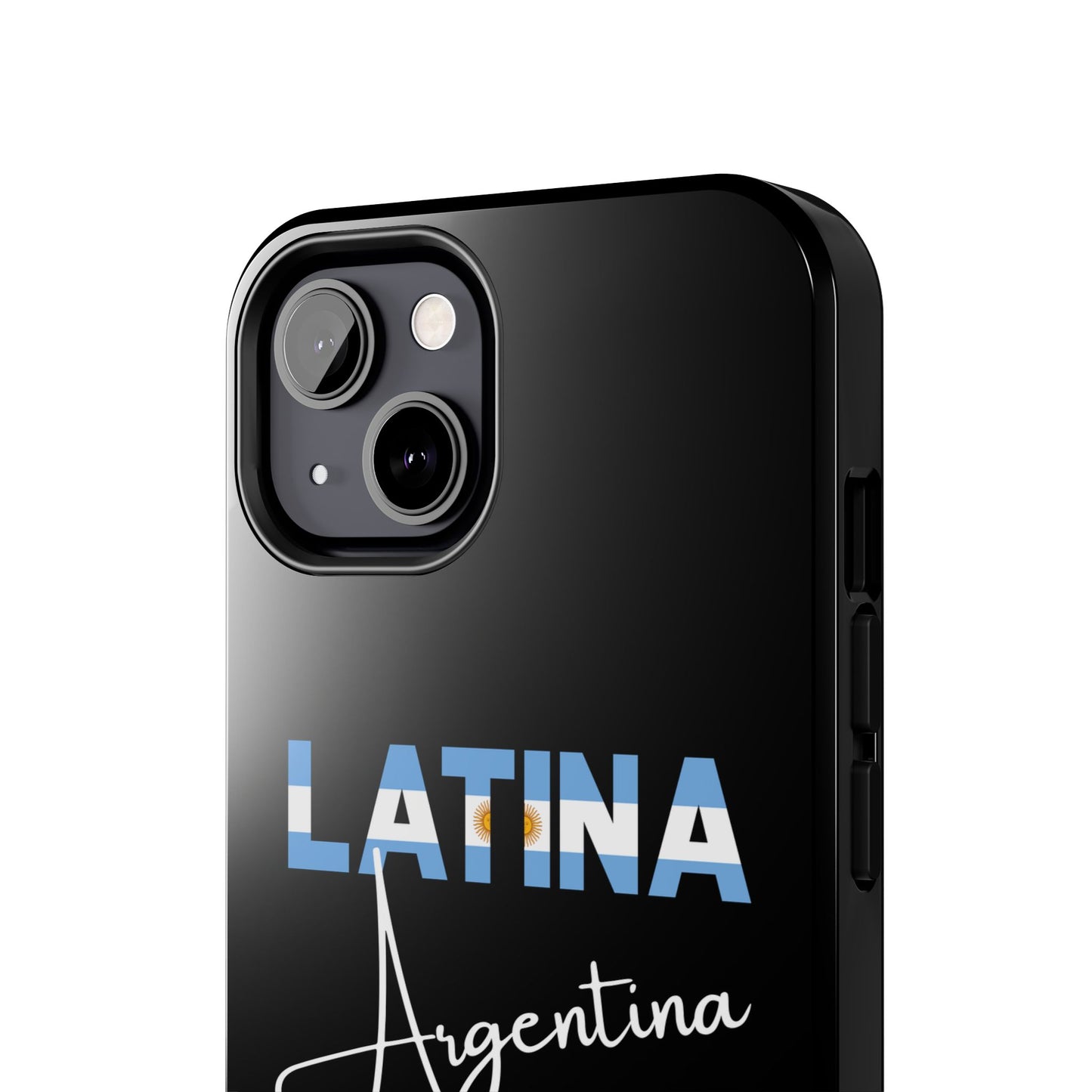 Latina Argentina Tough Phone Case | Argentina Latina Pride Protective Cover