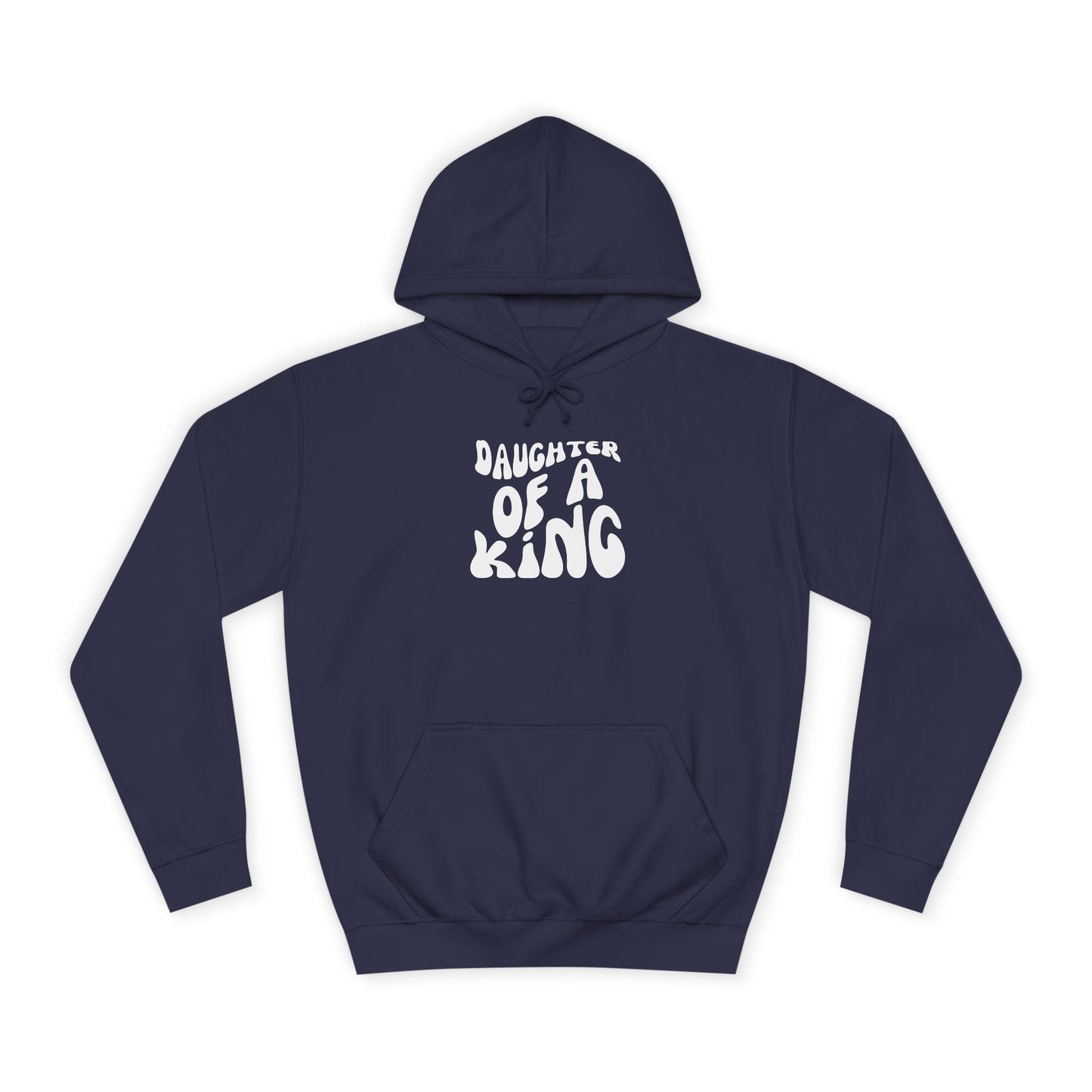 Daughter Of A King, Hoodie