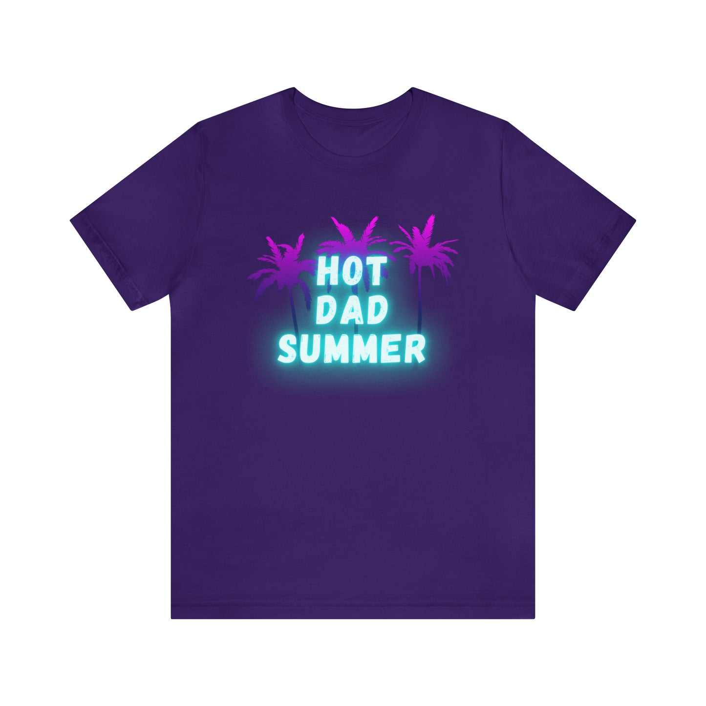 Hot Dad Summer, Shirt