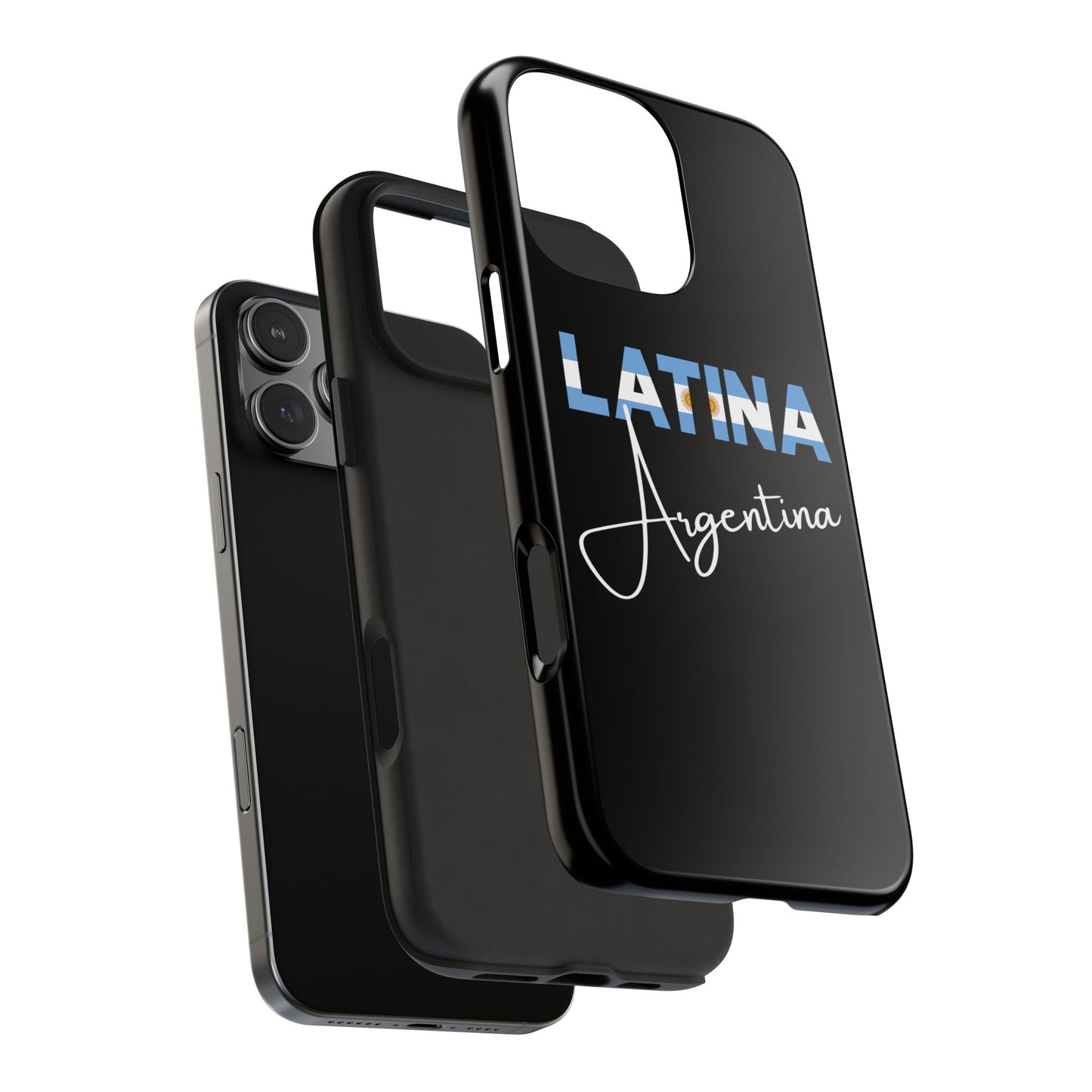 Latina Argentina Tough Phone Case | Argentina Latina Pride Protective Cover
