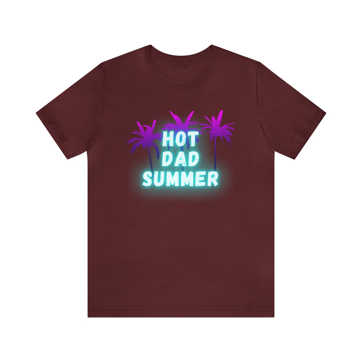 Hot Dad Summer, Shirt