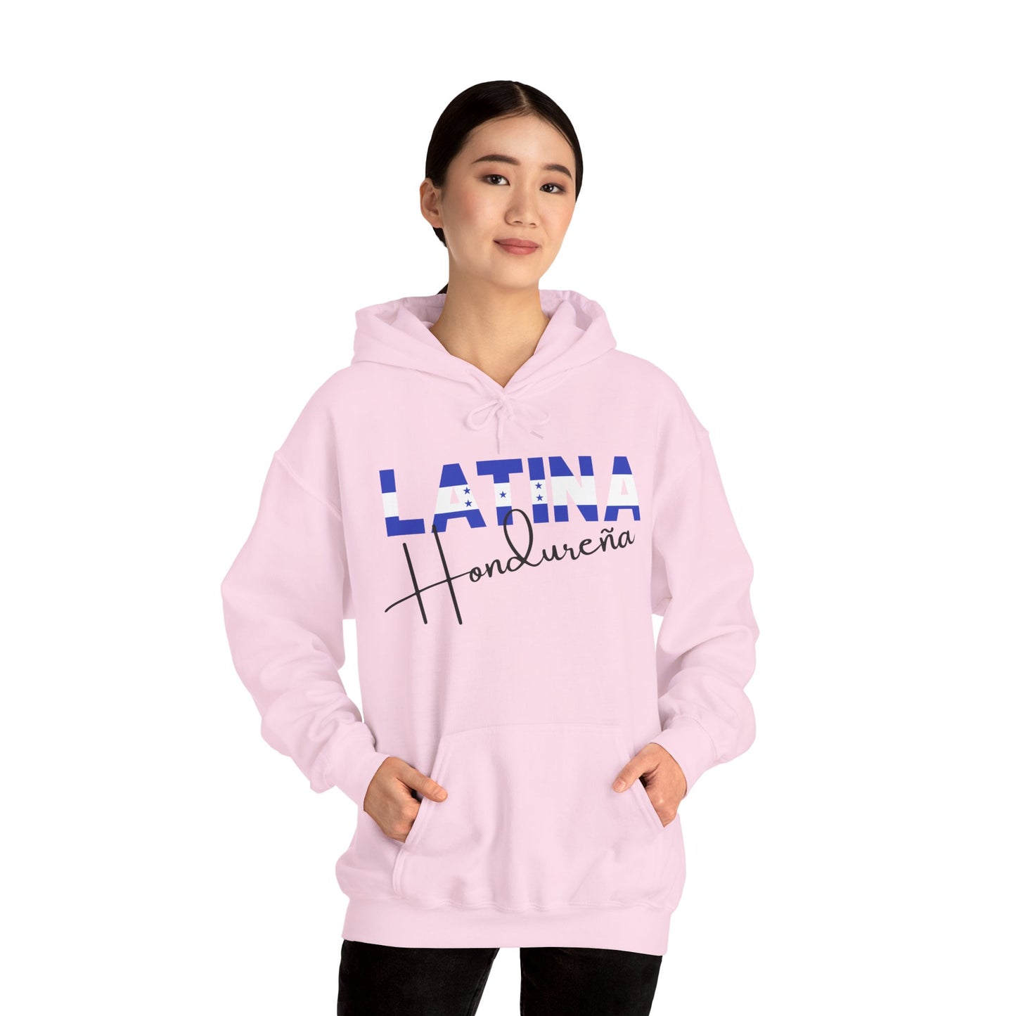 Latina Hondureña, Hoodie