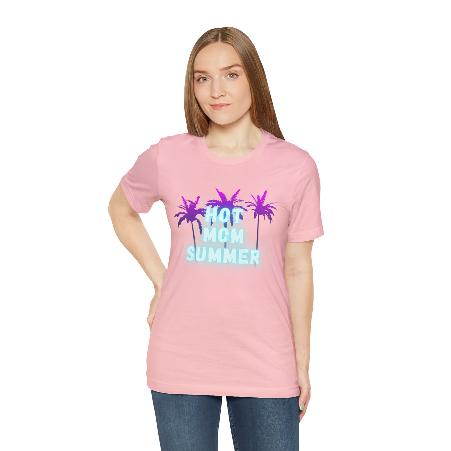 Hot Mom Summer, Shirt