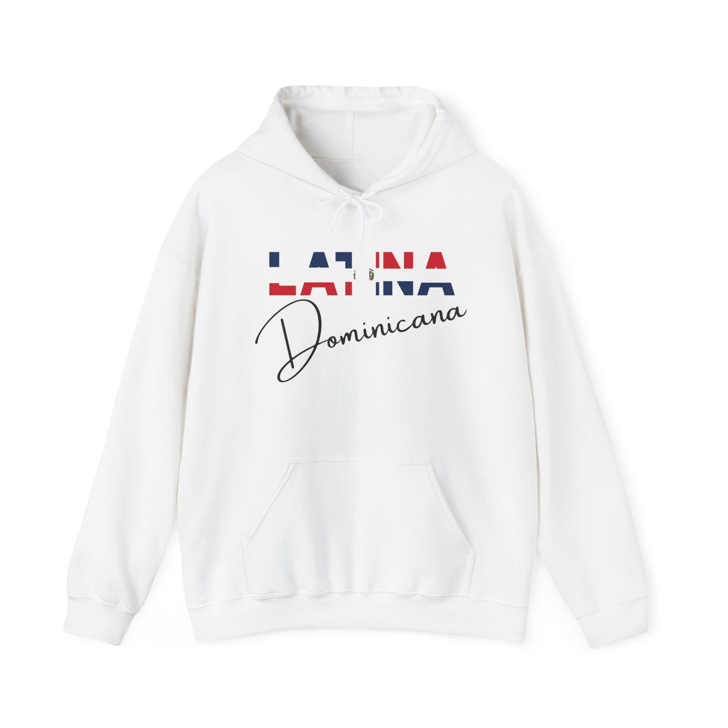 Latina Domincana, Hoodie