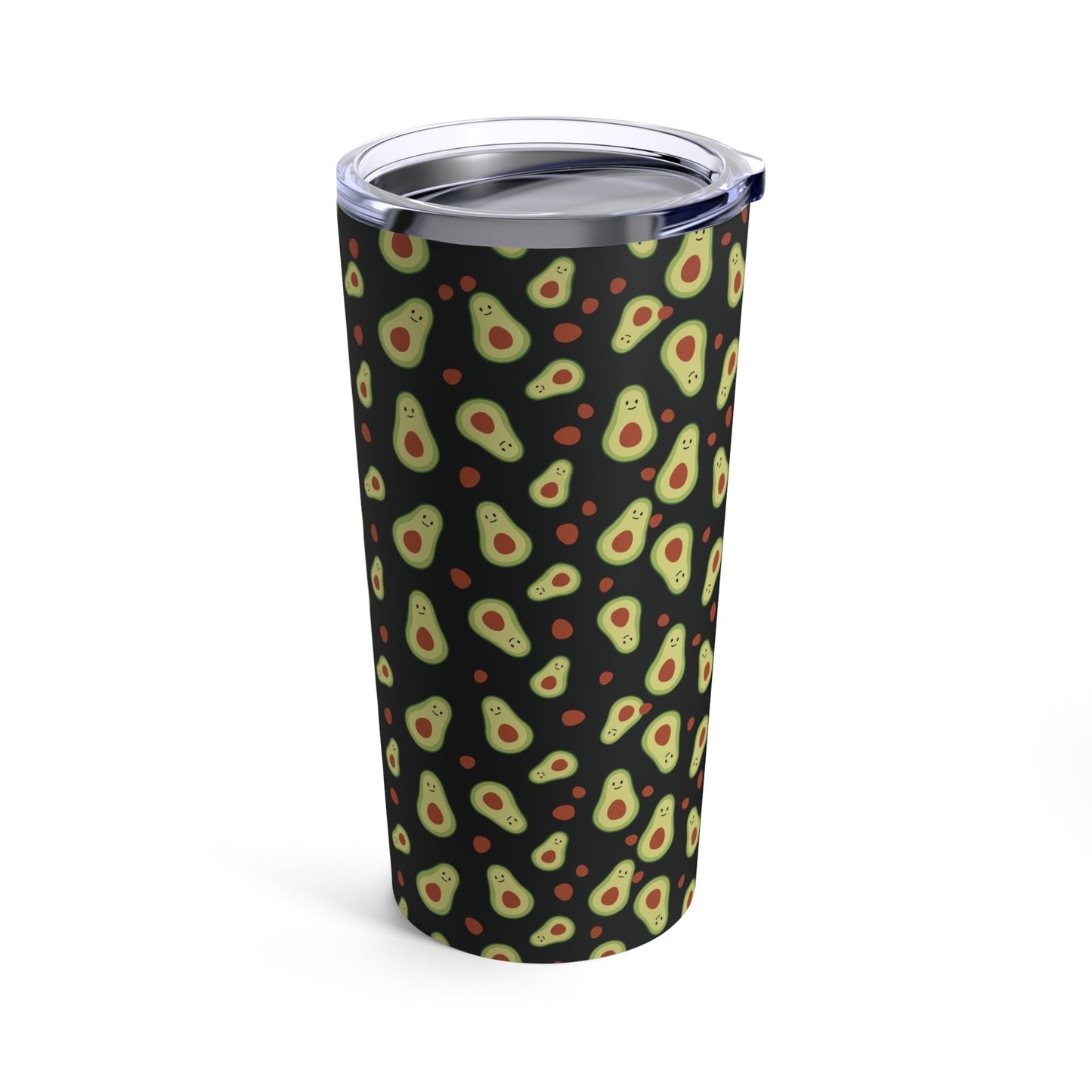 Avocado Bliss Tumbler, 20oz