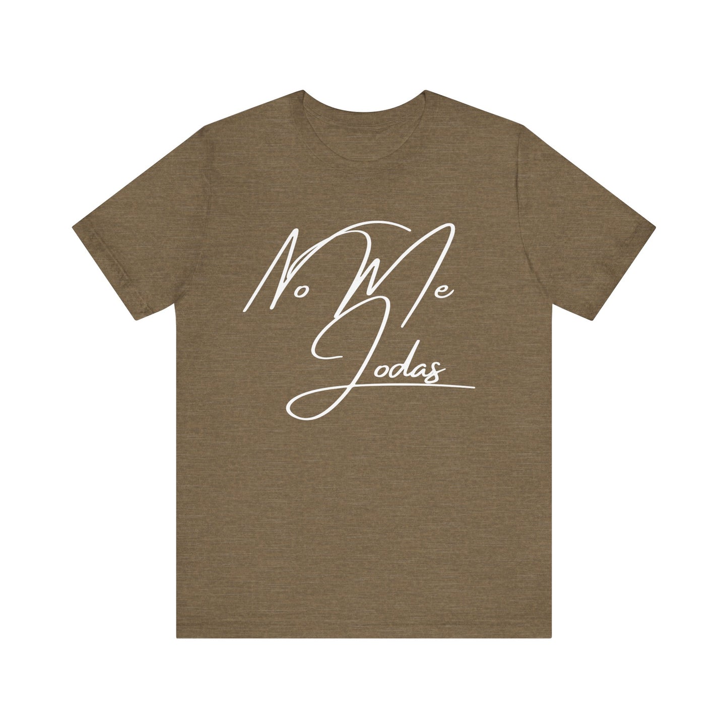 No Me Jodas, Shirt