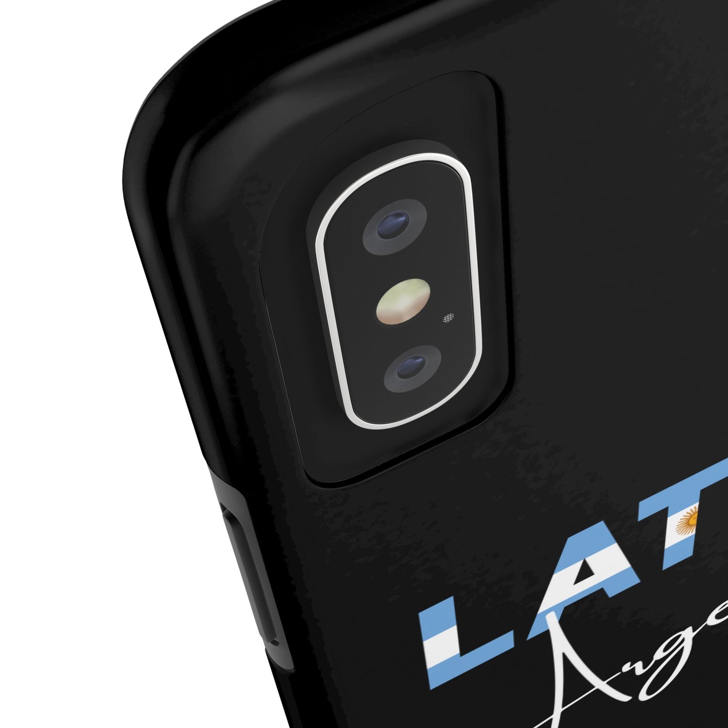 Latina Argentina Tough Phone Case | Argentina Latina Pride Protective Cover