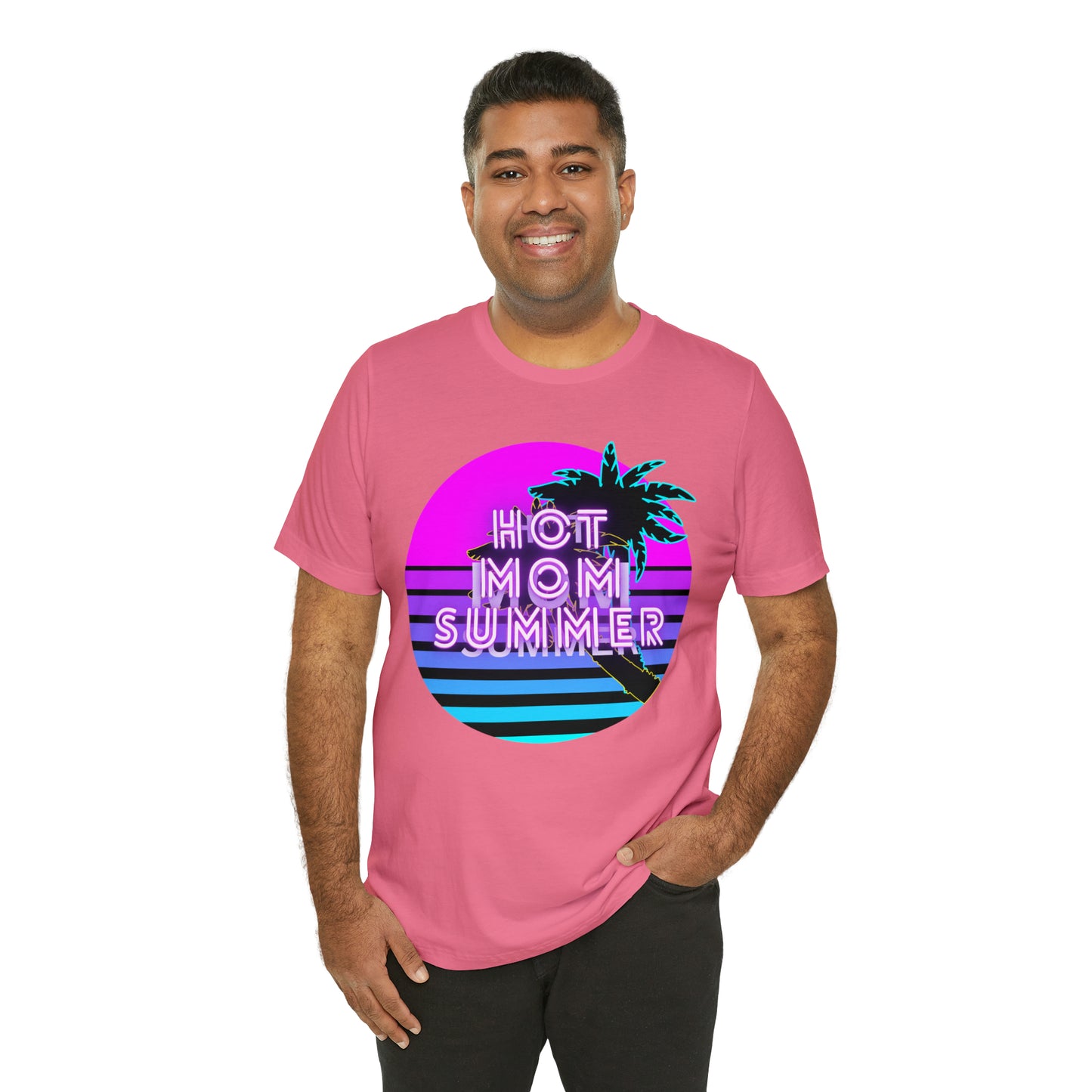 Hot Mom Summer, Shirt