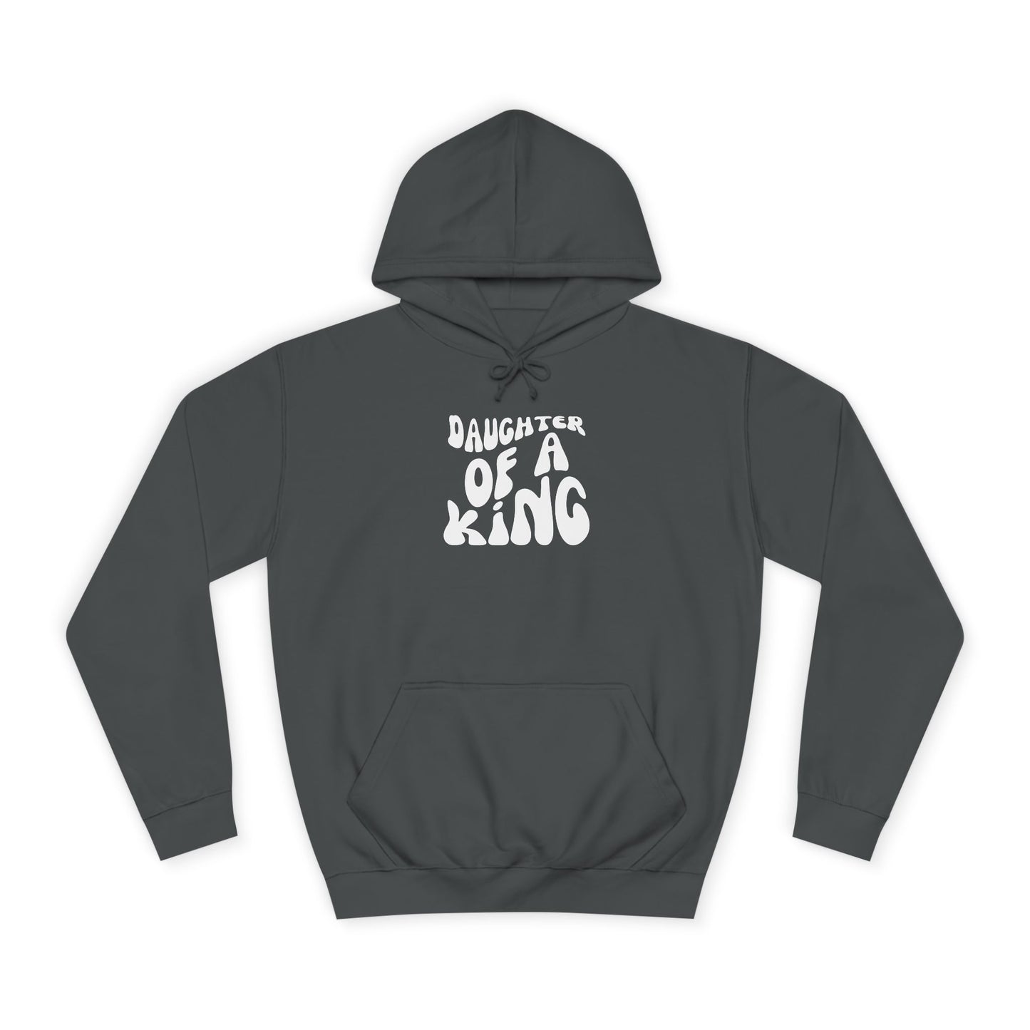 Daughter Of A King, Hoodie