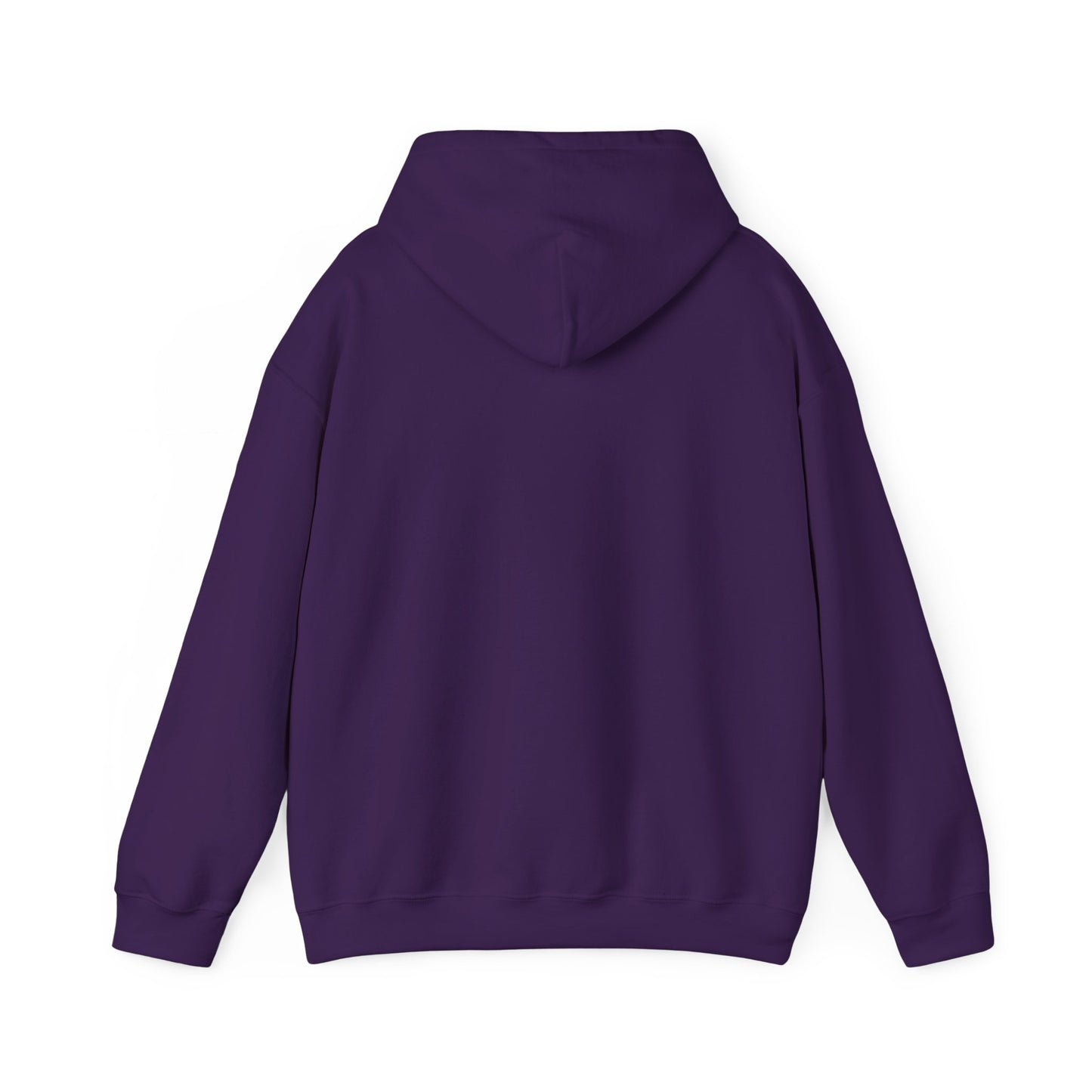 Metiche University, Hoodie