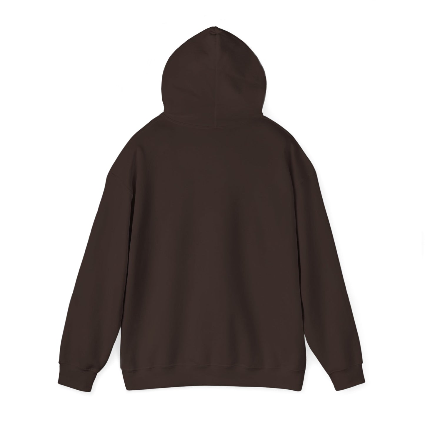 Christmas Snack Hoodie