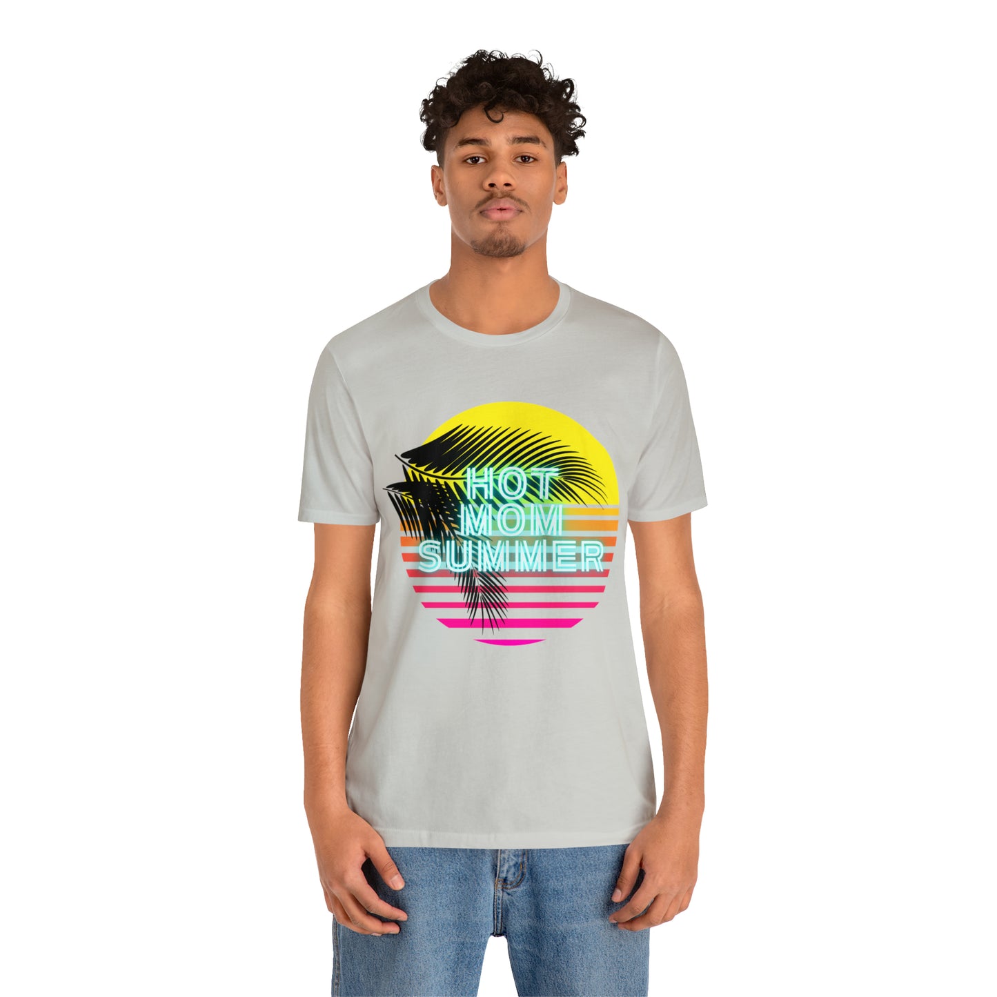 Hot Mom Summer, Shirt