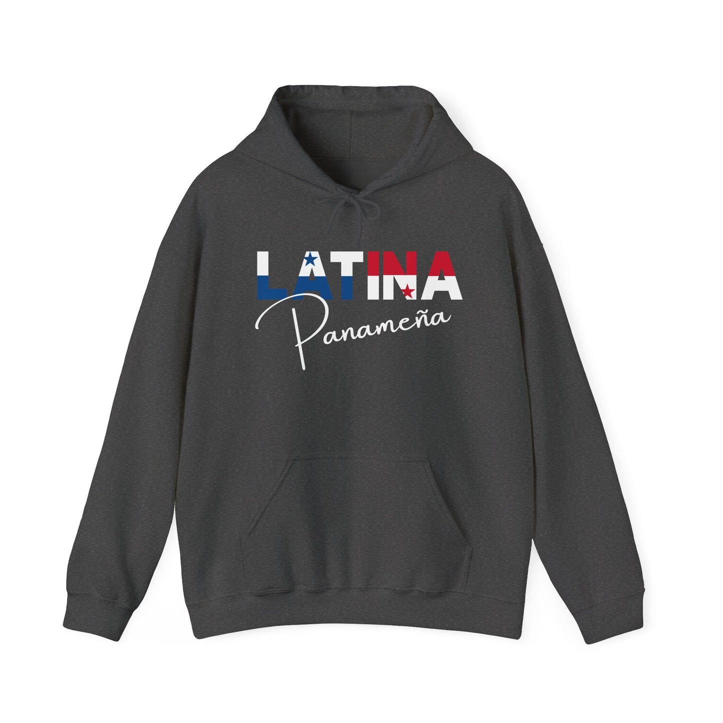 Latina Panameña, Hoodie